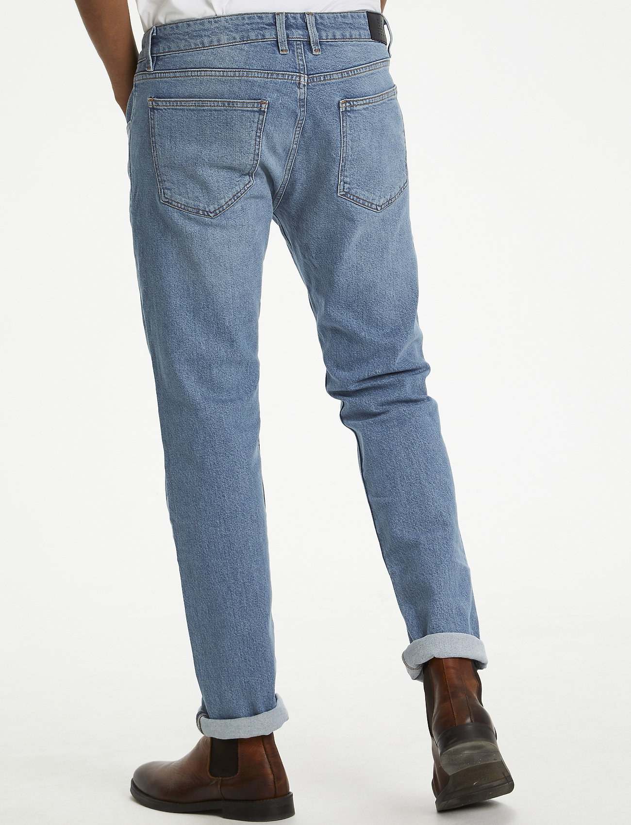 Matinique - MApriston - light denim - 5