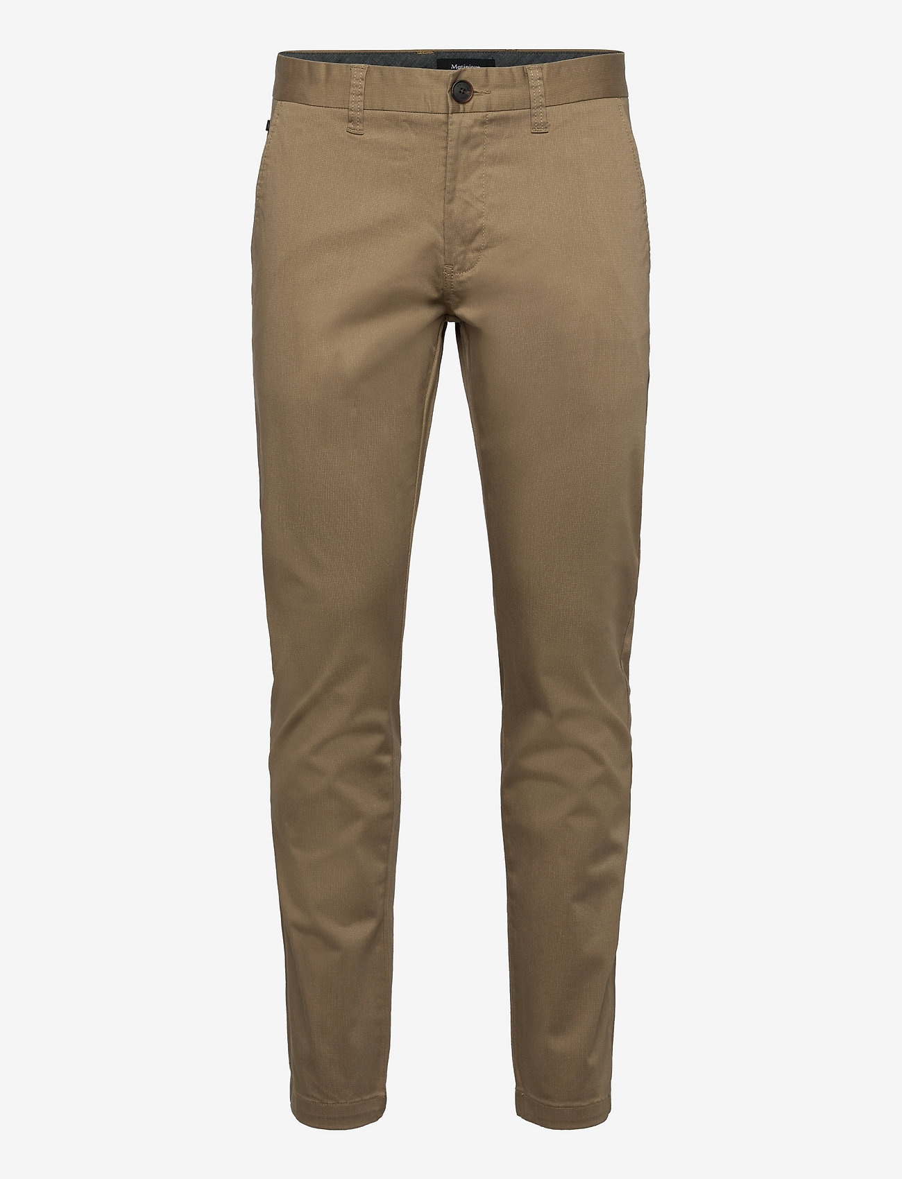 Matinique - MApristu - khaki - 0