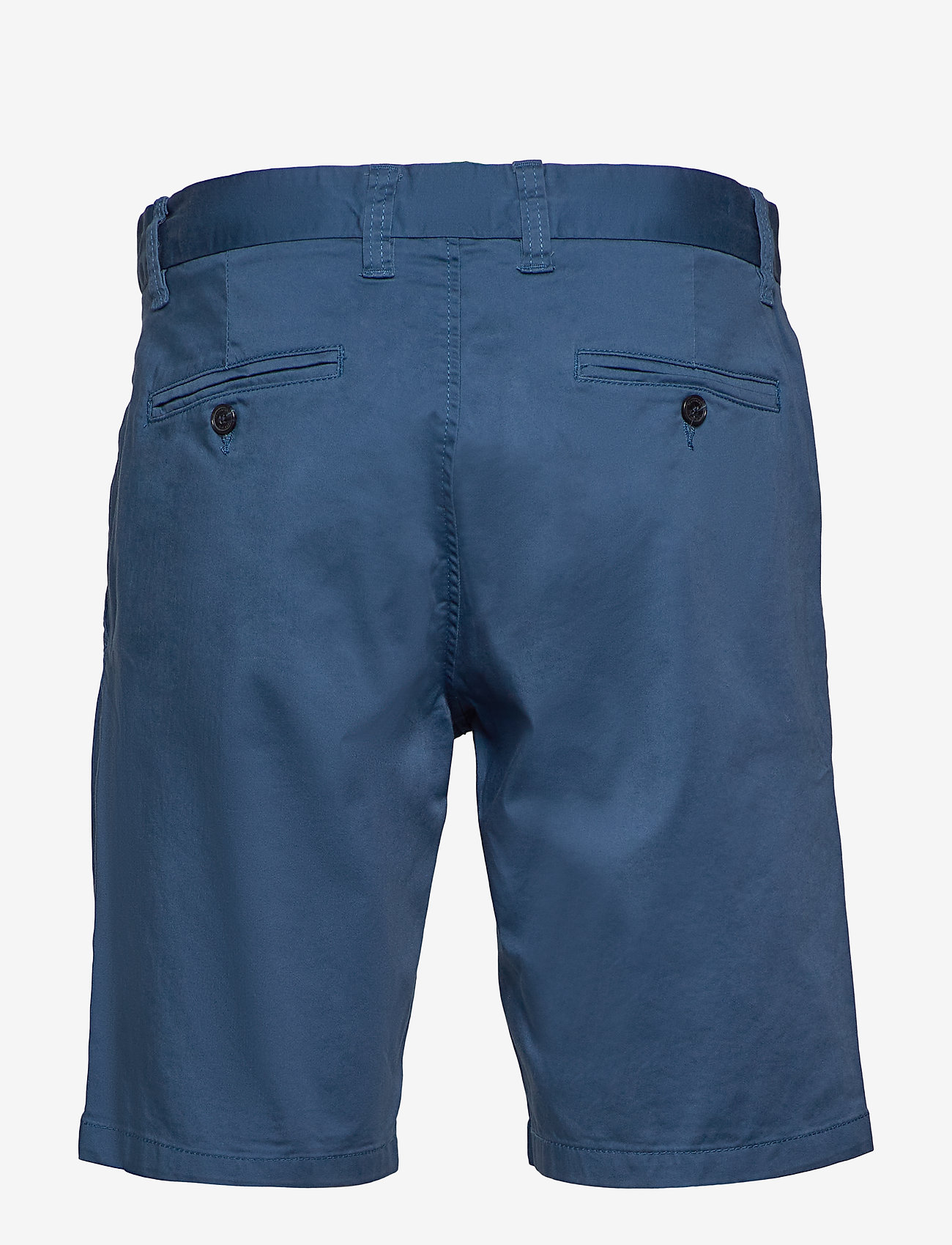 Matinique - MApristu SH - chinos shorts - dust blue - 1
