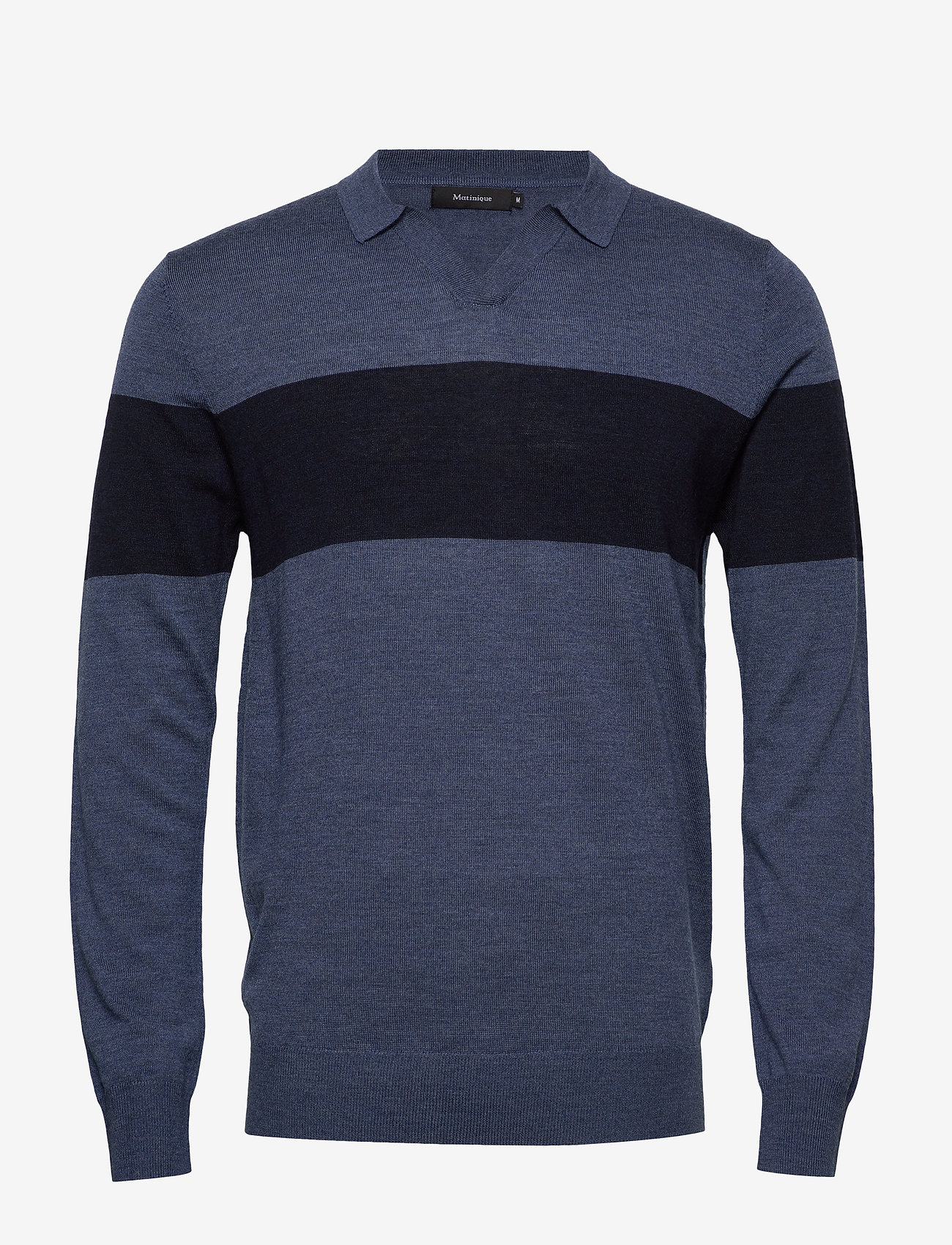 Matinique - MAhalon - vintage blue - 0