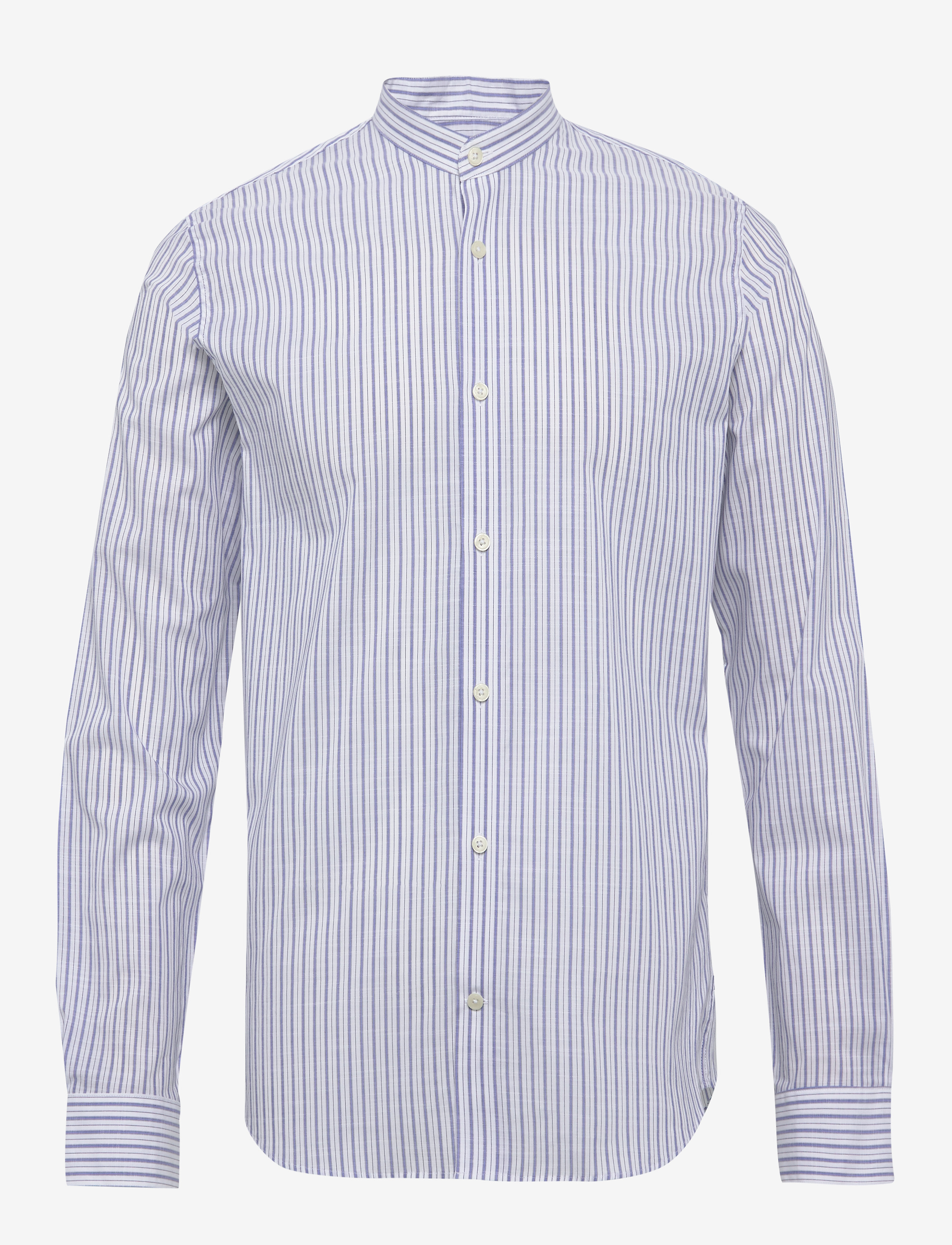 CHAMBREY BLUE