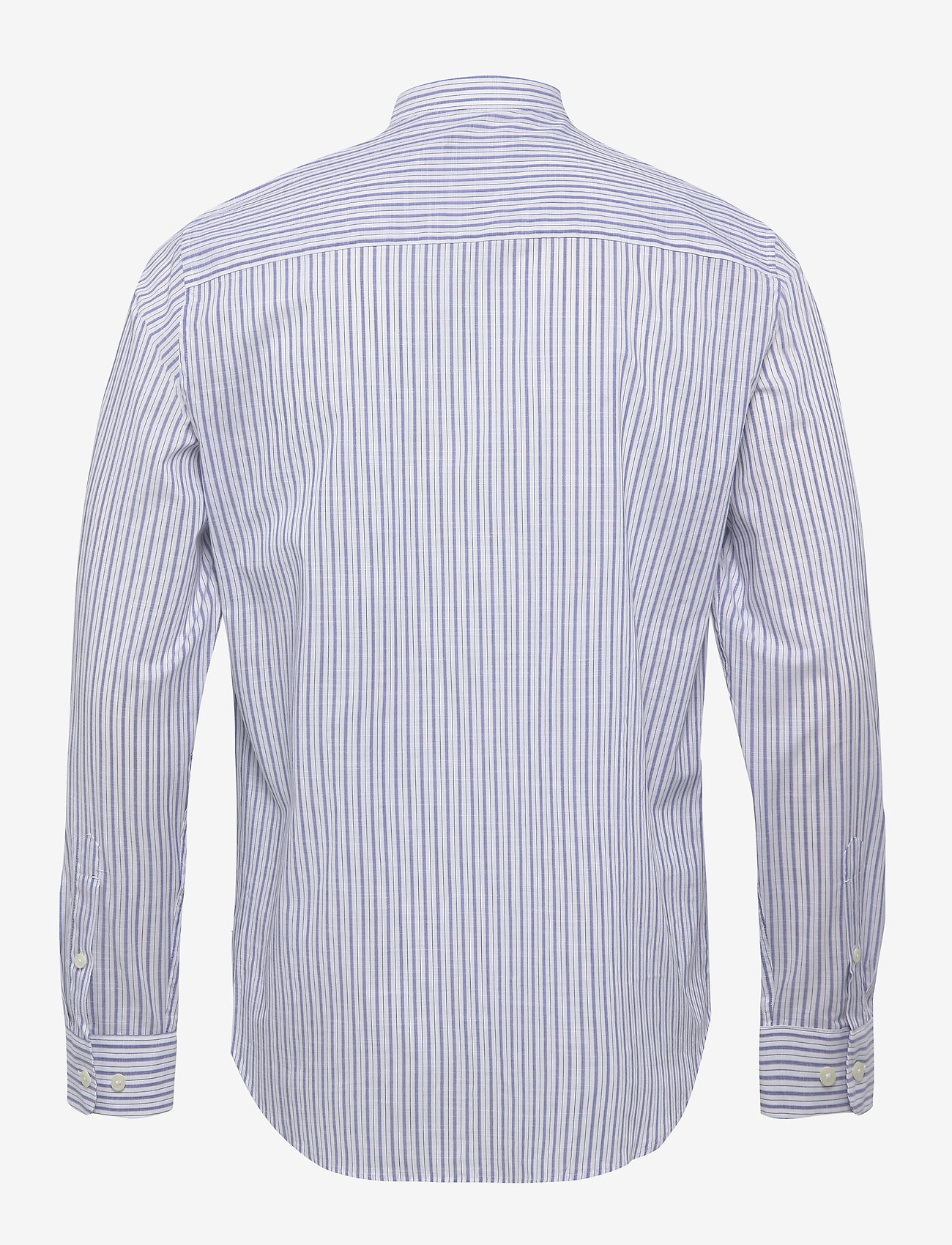 Matinique - MAtrostol China - chambrey blue - 1