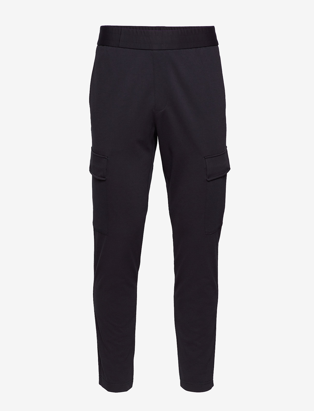 Matinique - MAcargo Jersey Pant - dark navy - 1