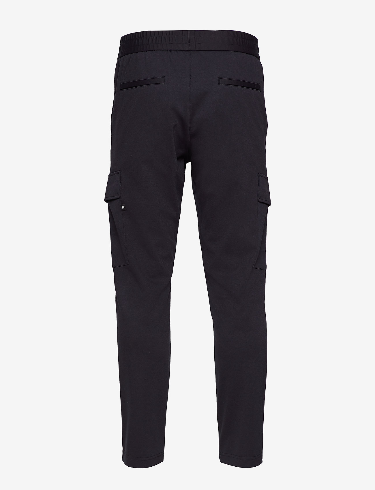 Matinique - MAcargo Jersey Pant - dark navy - 2