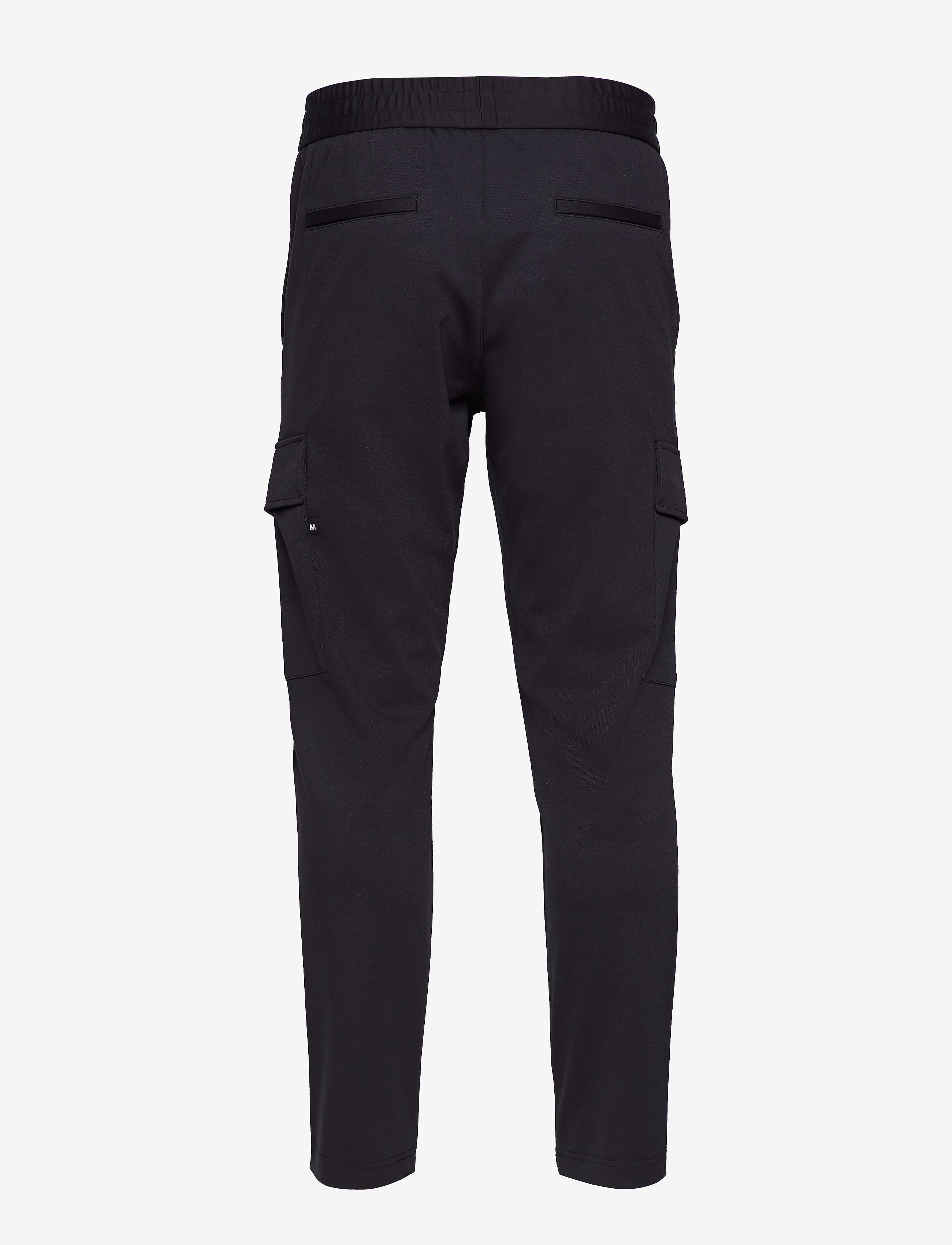 Matinique - MAcargo Jersey Pant - dark navy - 2