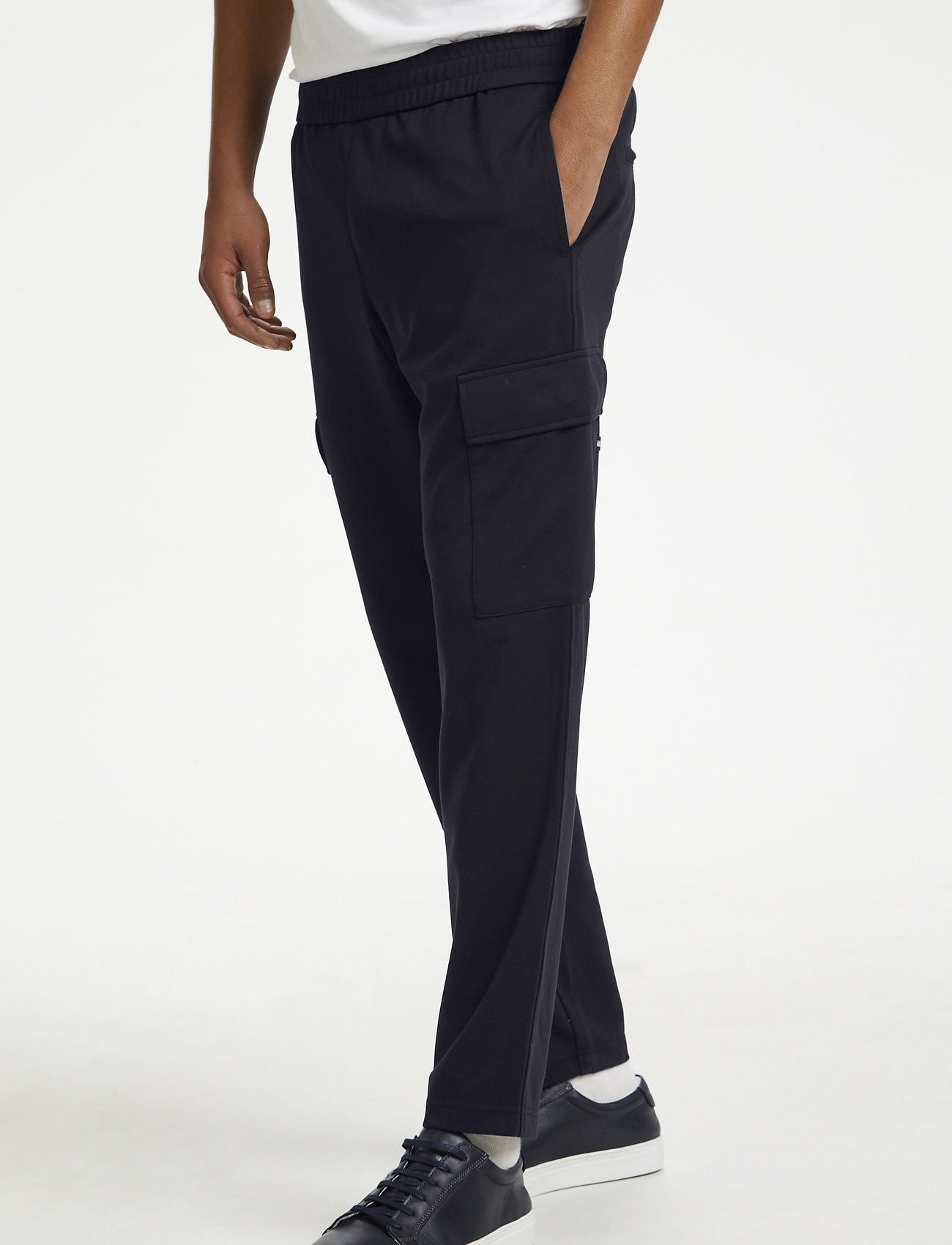 Matinique - MAcargo Jersey Pant - dark navy - 4