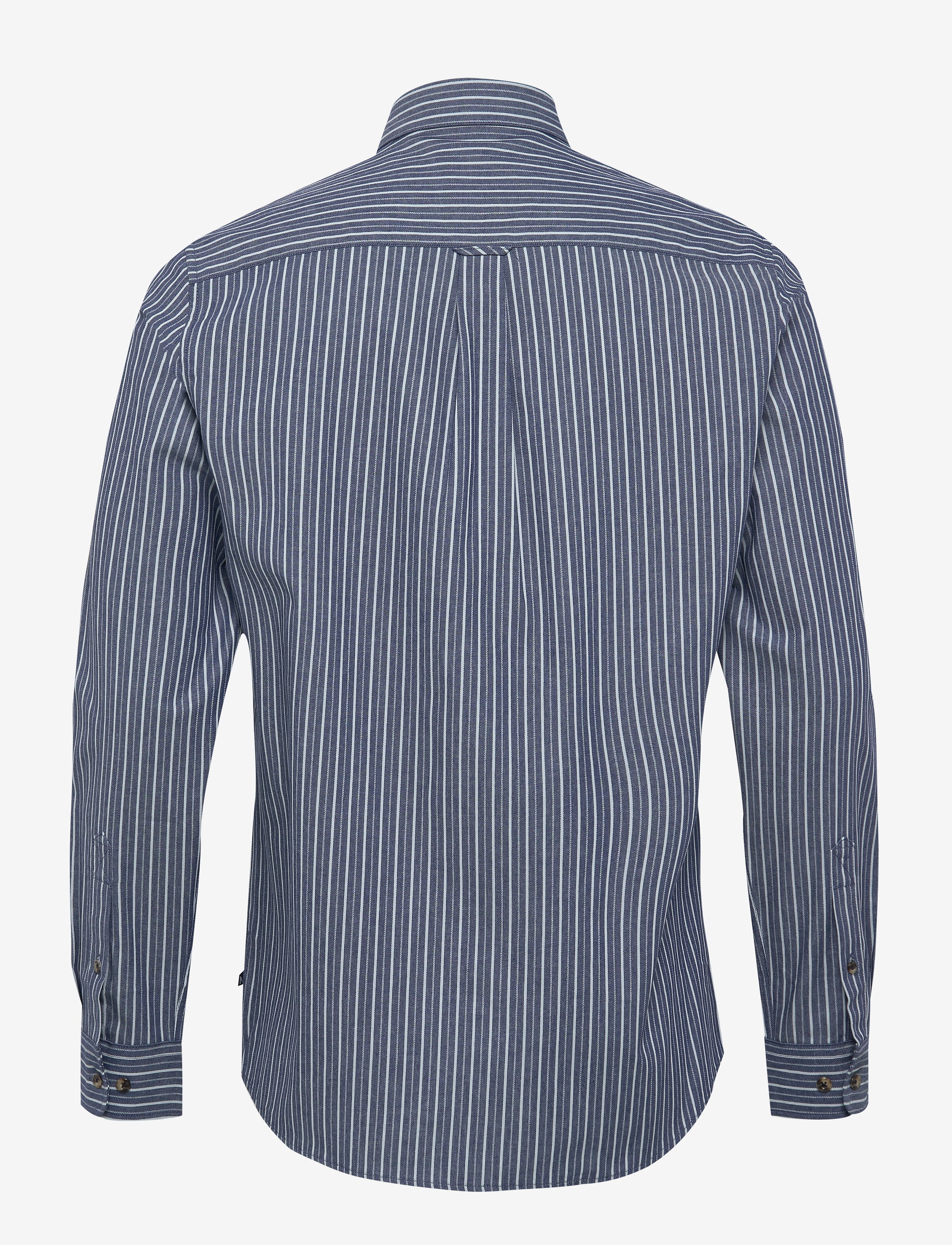 Matinique - MAjude BD - dark navy - 2