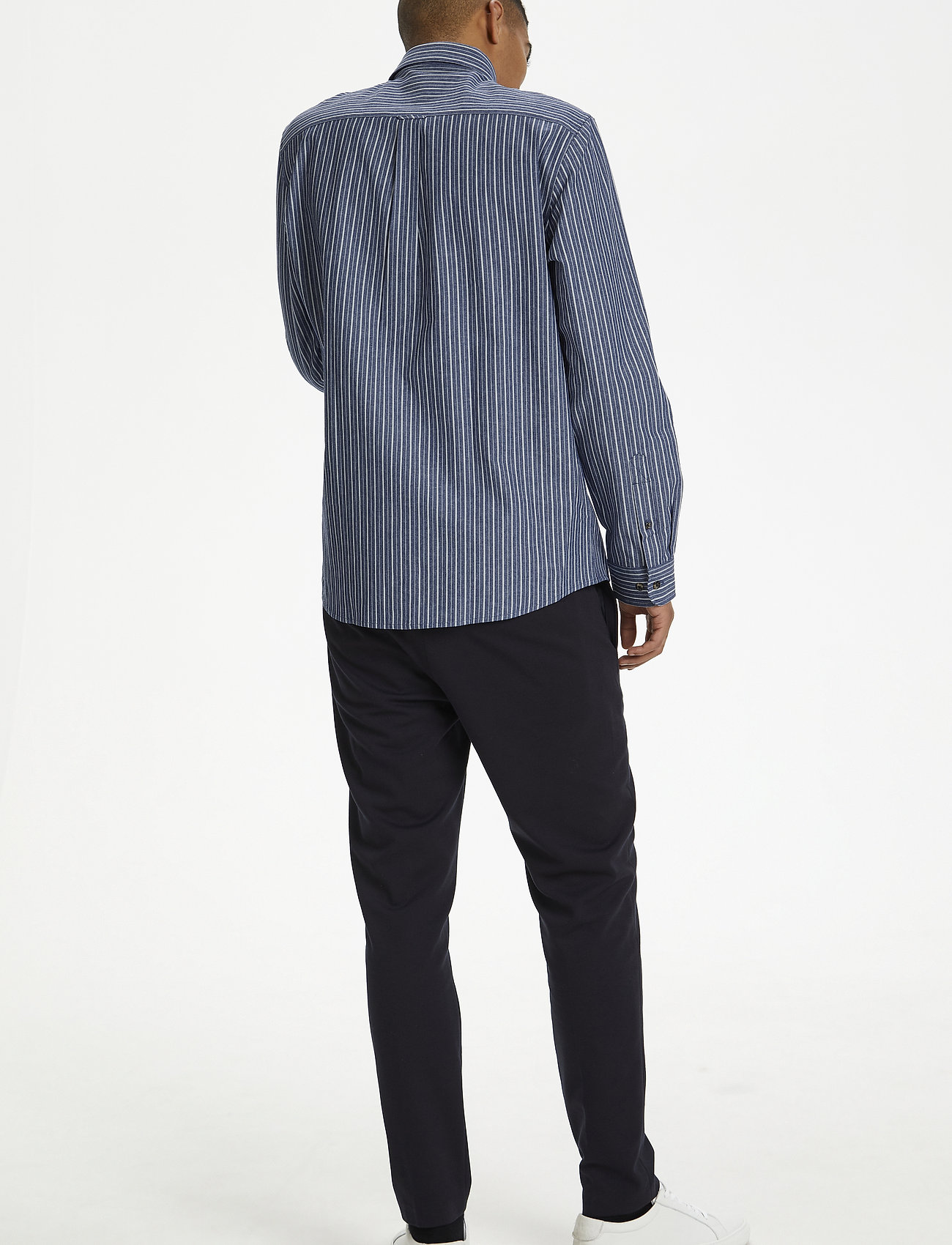 Matinique - MAjude BD - dark navy - 3