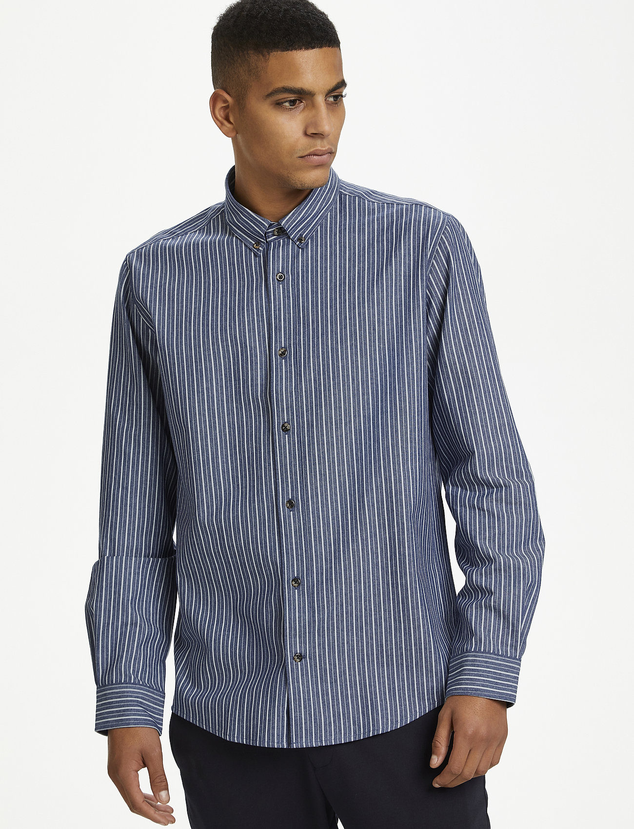 Matinique - MAjude BD - dark navy - 4