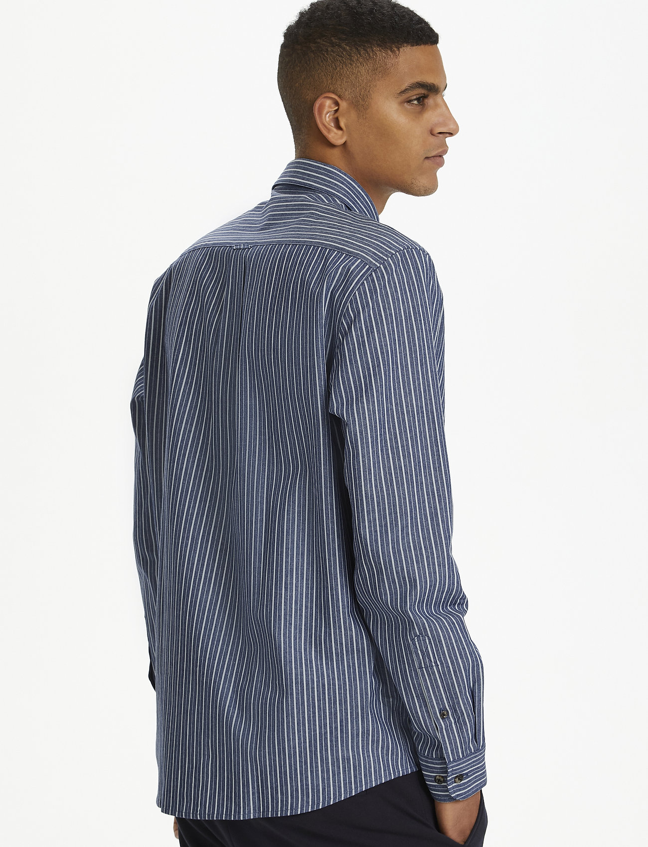 Matinique - MAjude BD - dark navy - 5
