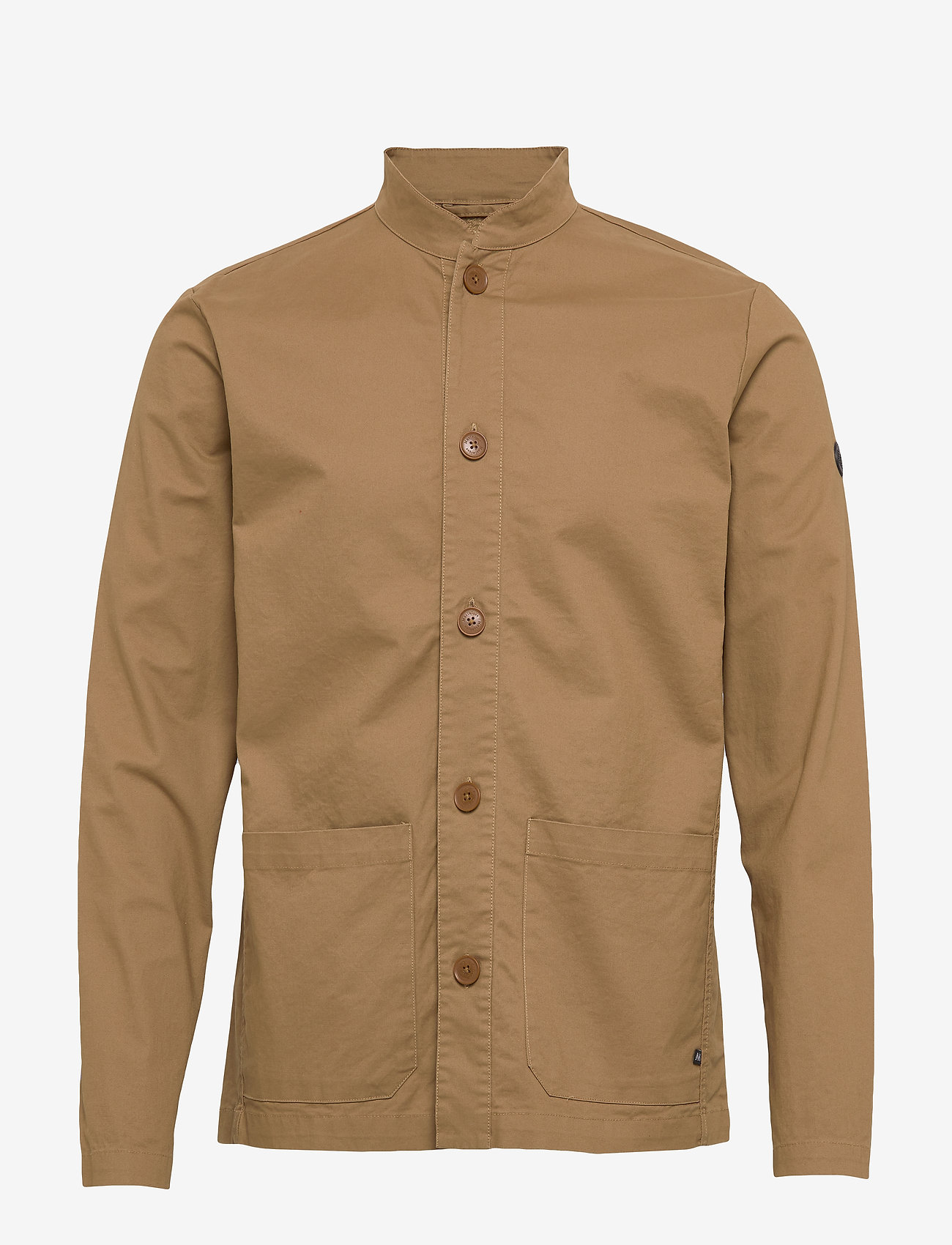 WARM KHAKI