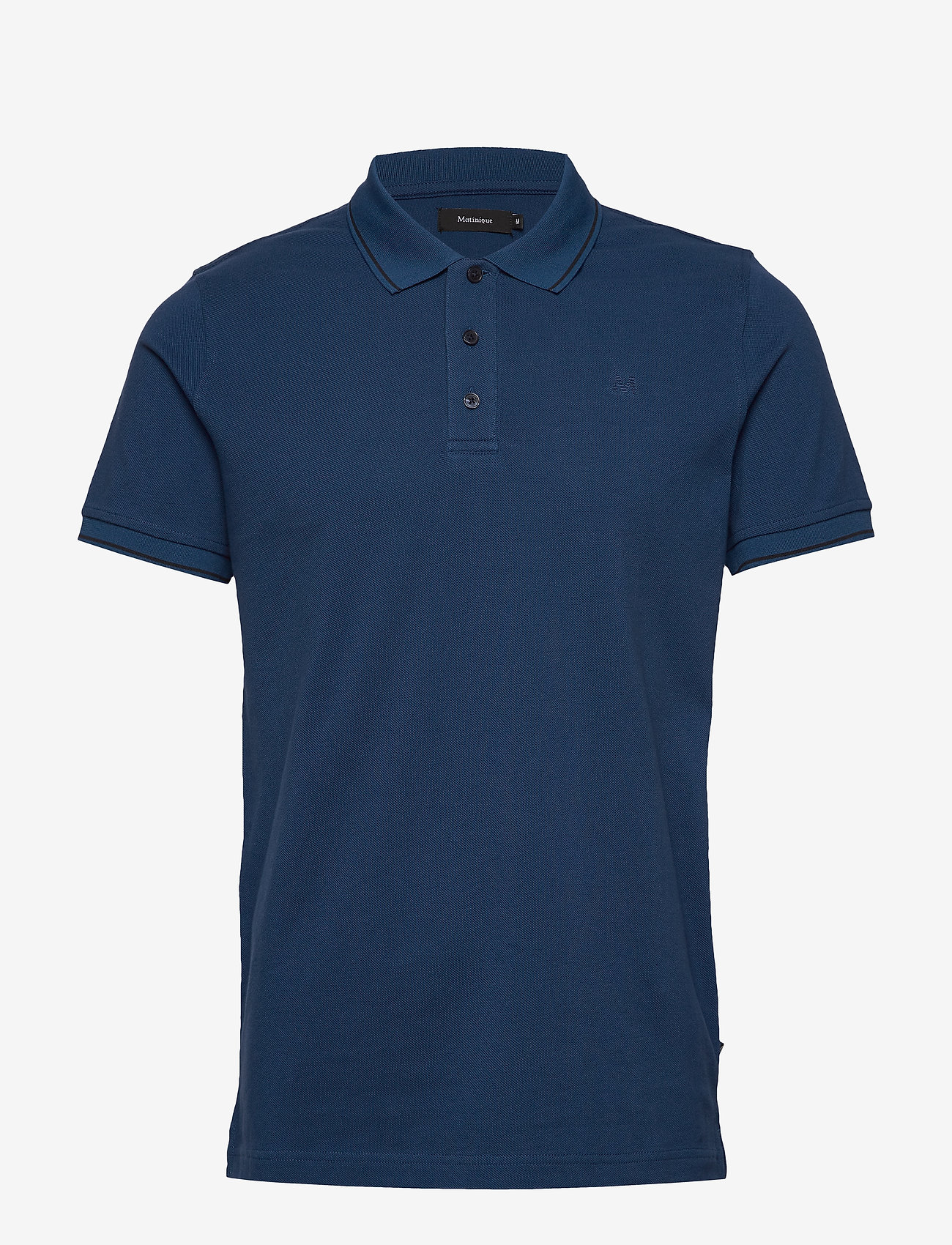 MApoleo DS - DUST BLUE