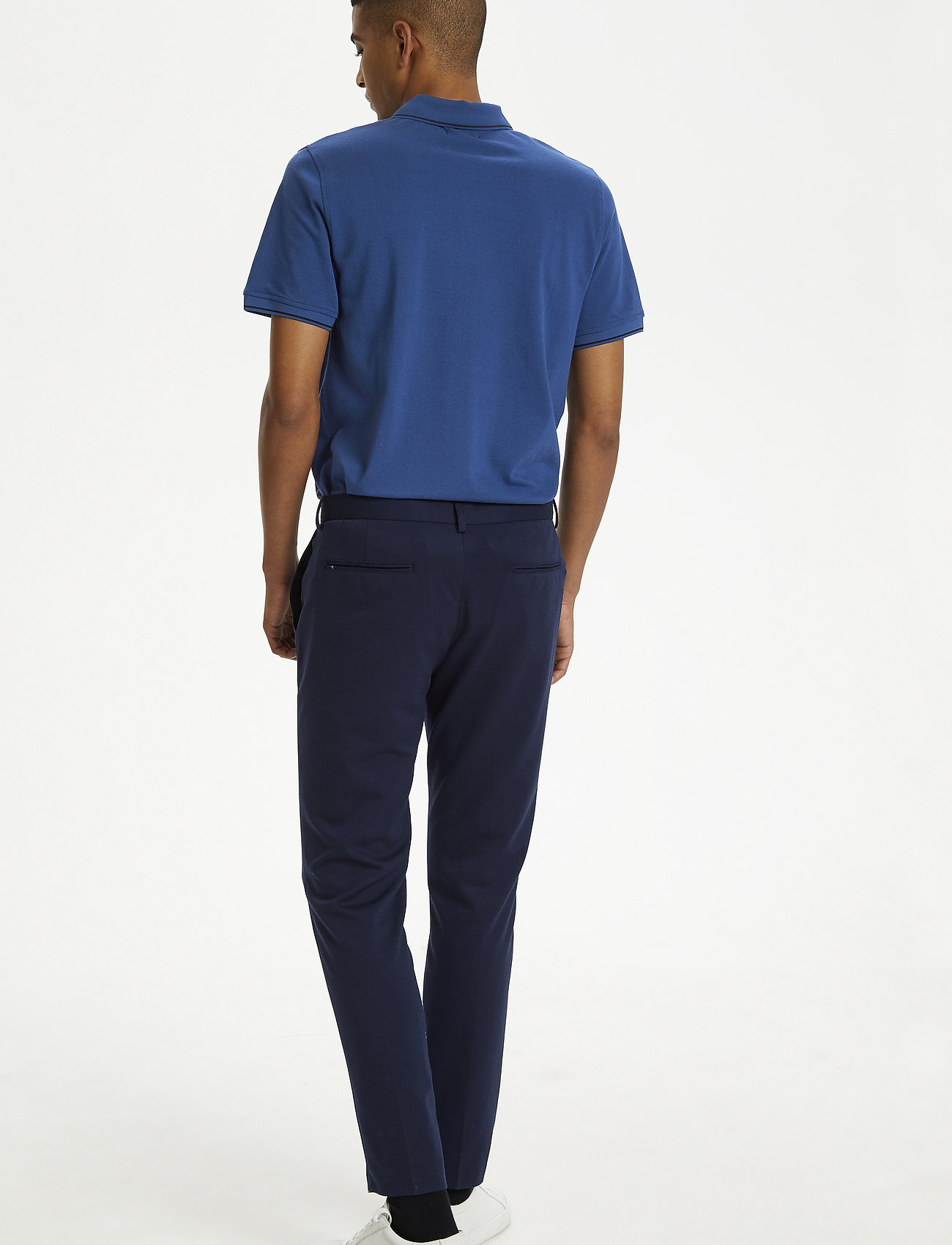 Matinique - MApoleo DS - dust blue - 3