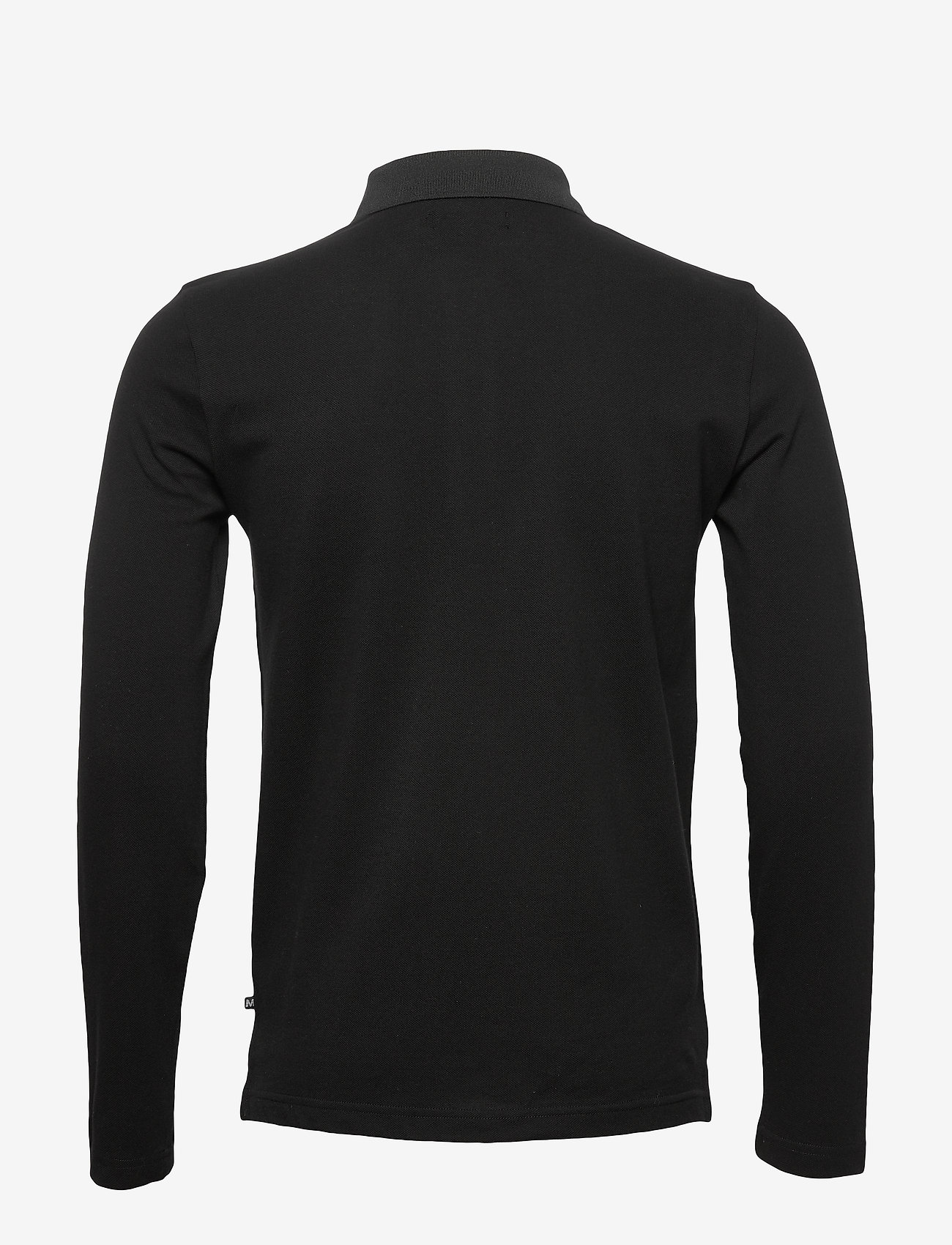 Matinique - MApoleo LS - black - 2