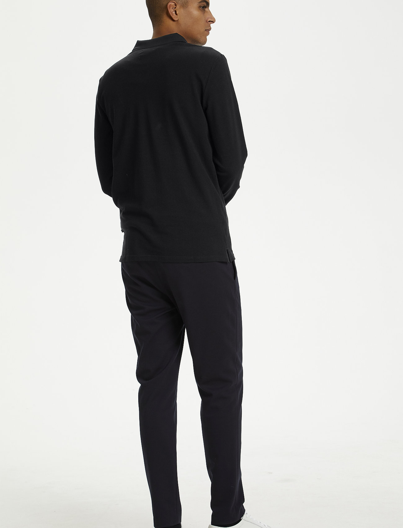 Matinique - MApoleo LS - black - 3