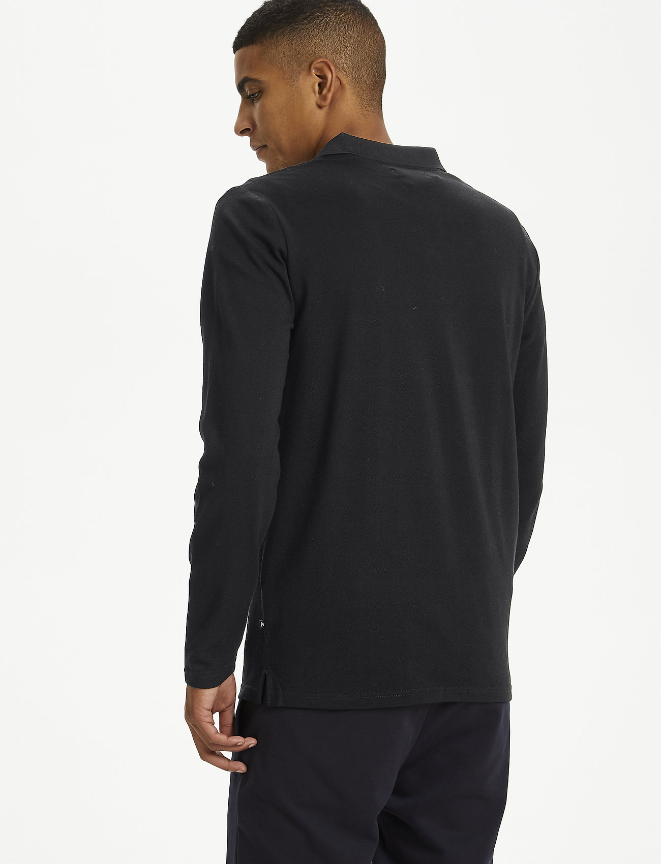 Matinique - MApoleo LS - black - 4