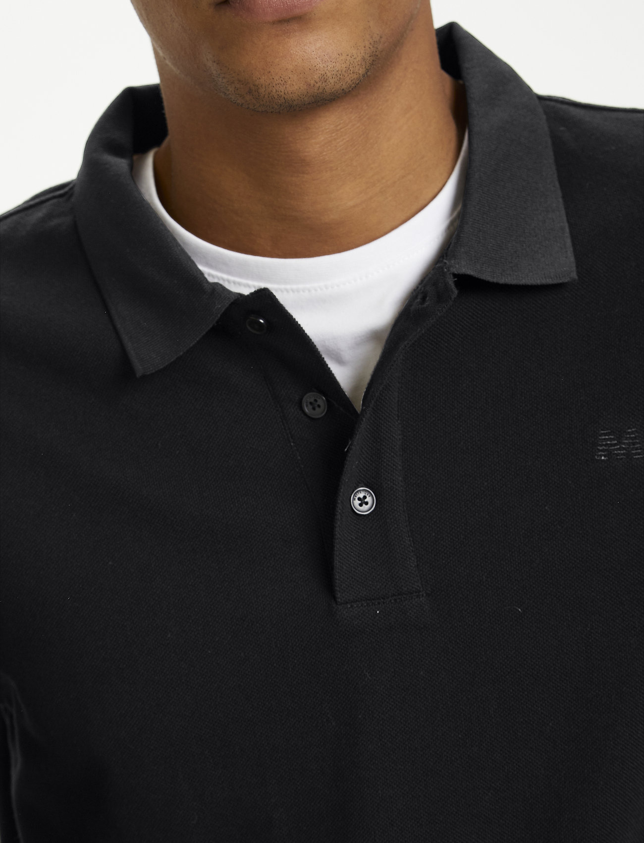 Matinique - MApoleo LS - black - 5