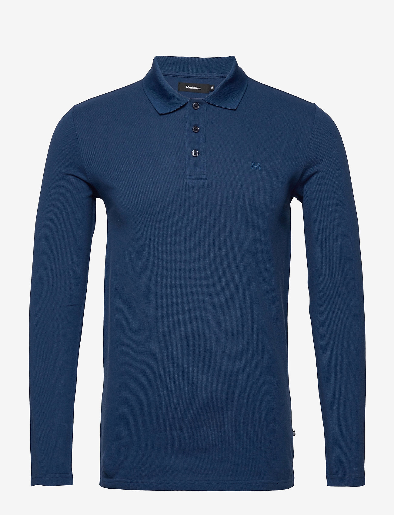 MApoleo LS - DUST BLUE