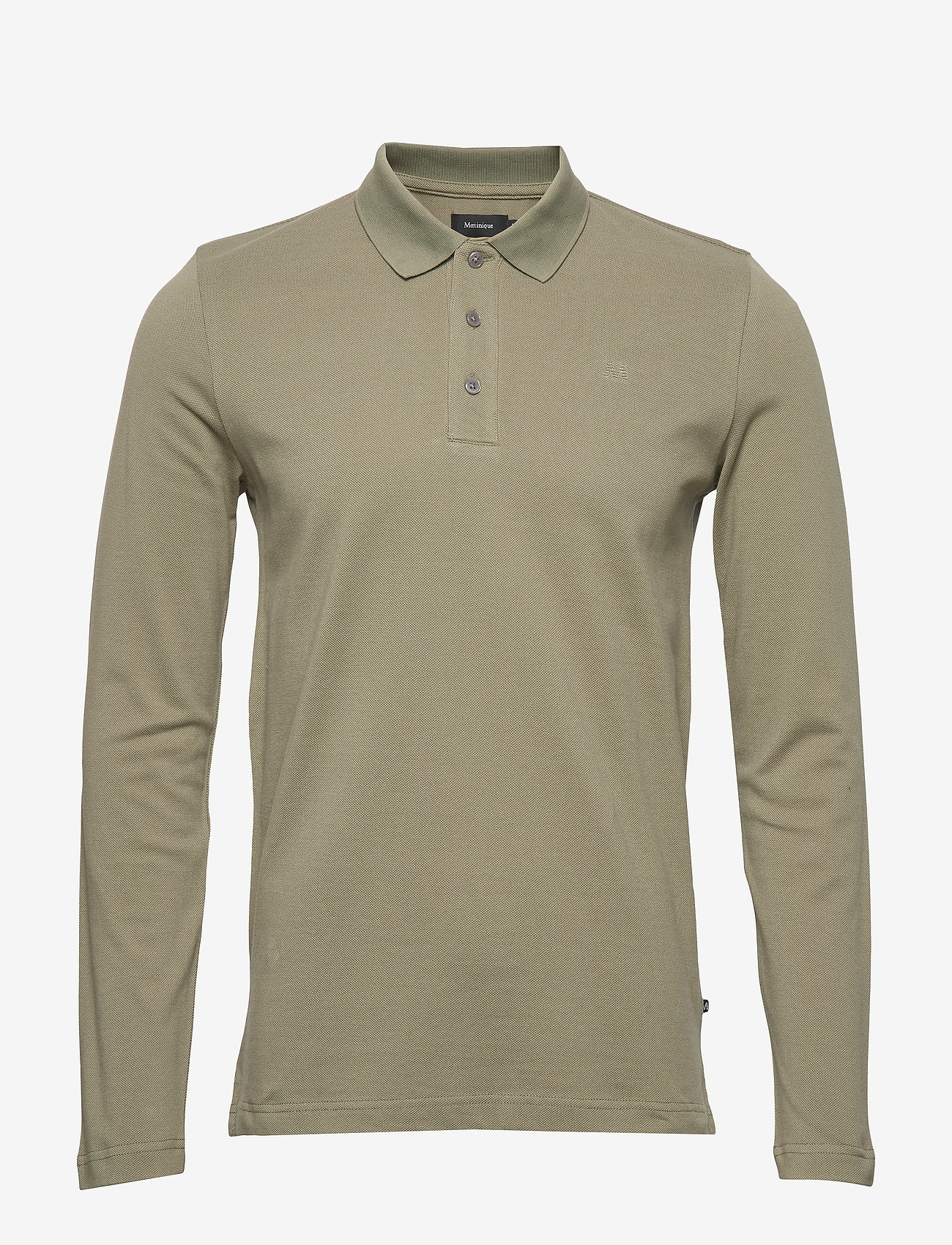 MApoleo LS - LIGHT ARMY