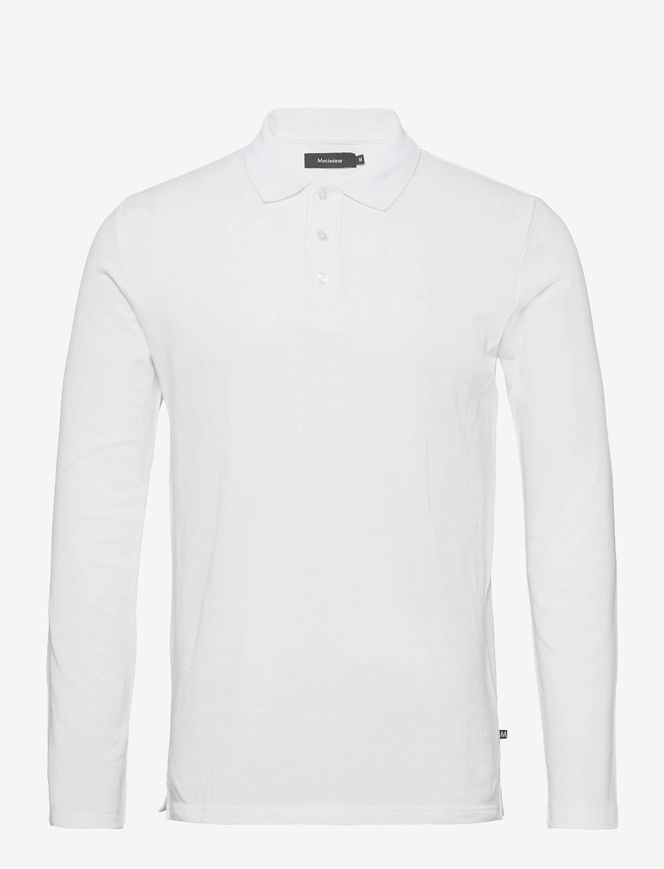 Matinique - MApoleo LS - white - 1