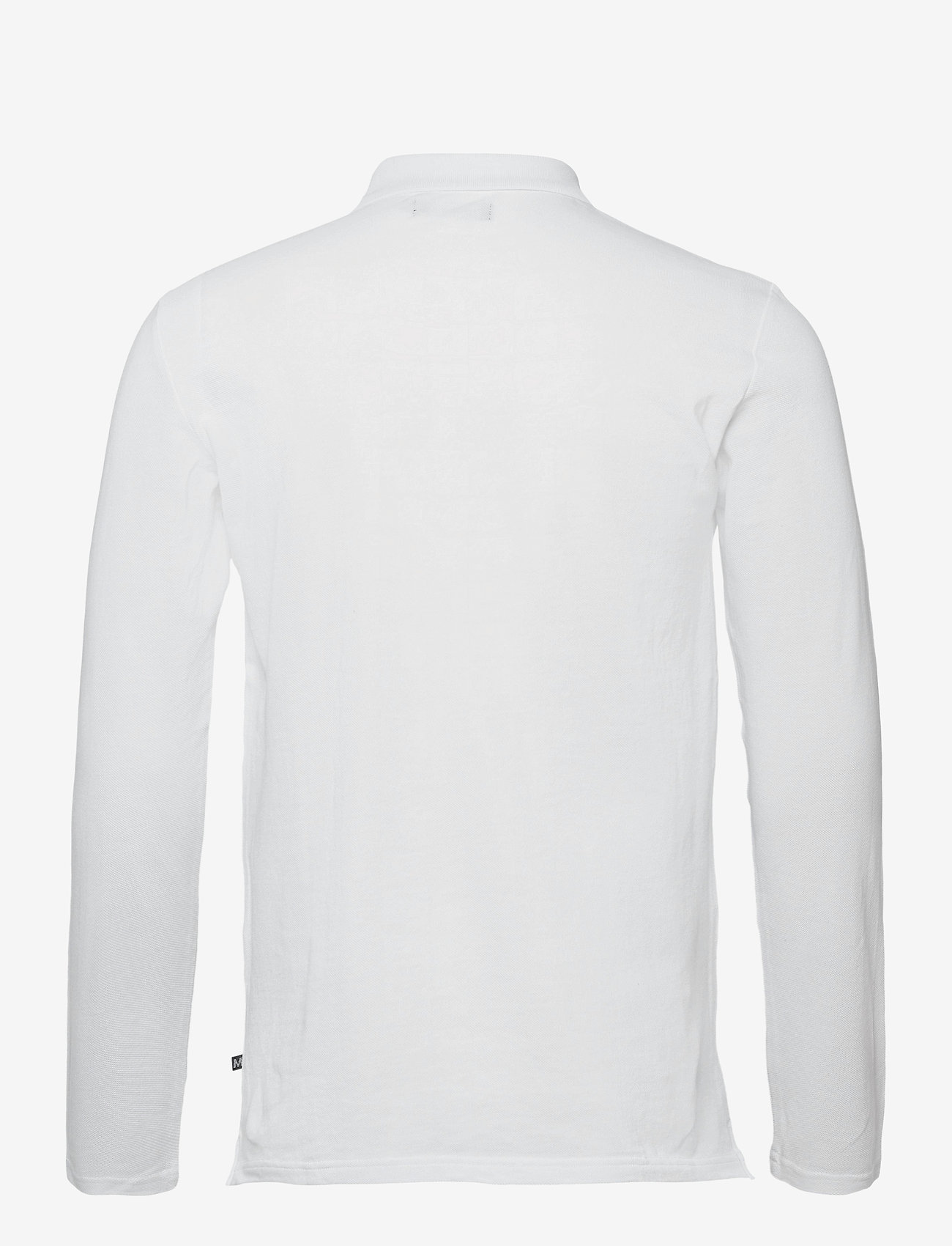 Matinique - MApoleo LS - white - 2
