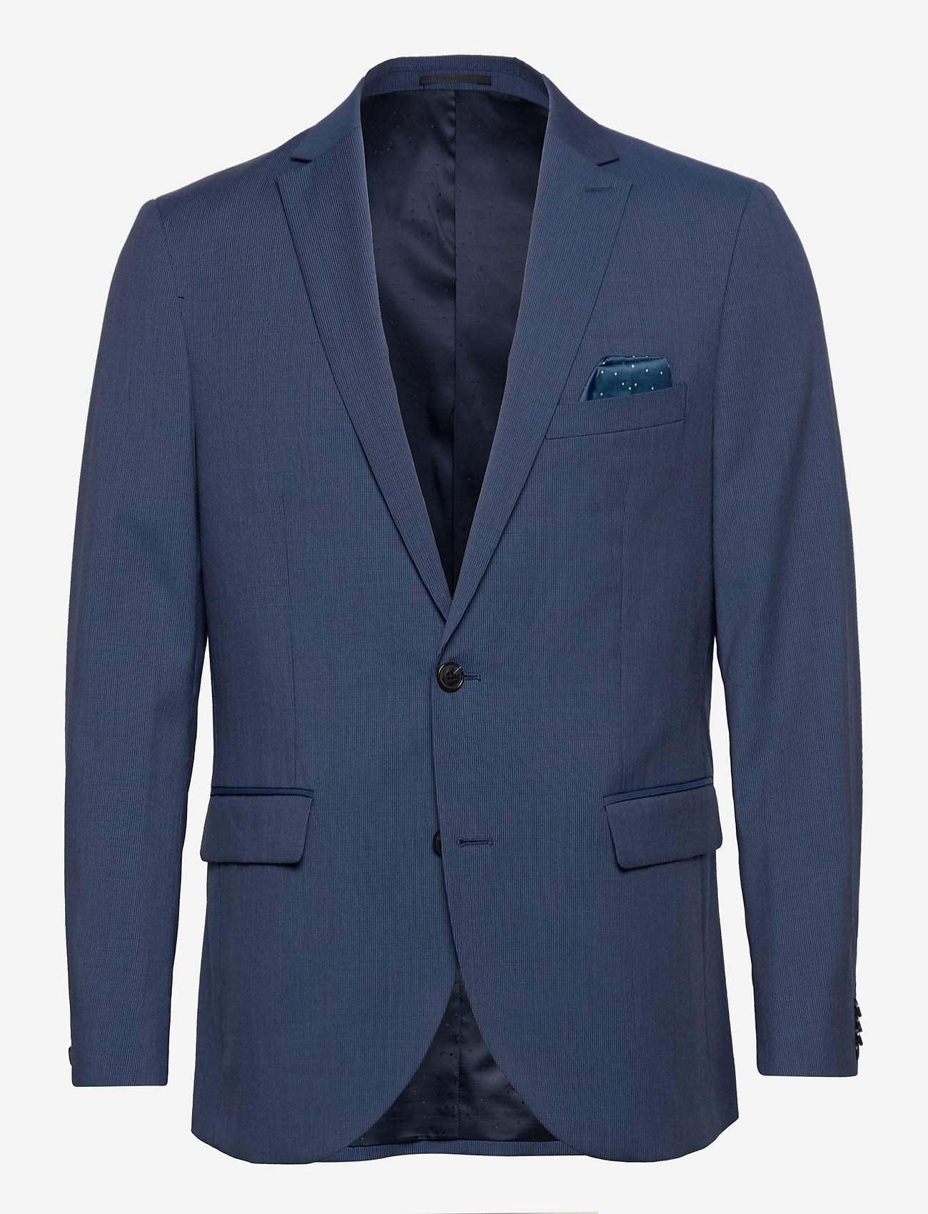 MAgeorge F - DUST BLUE