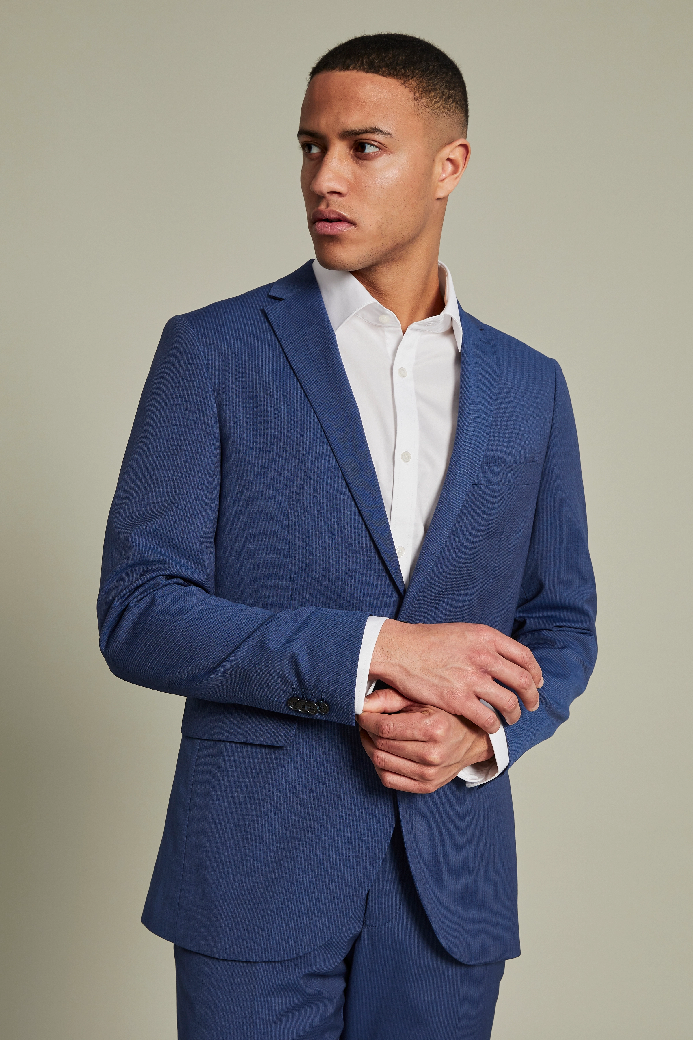 Matinique - MAgeorge F - dust blue - 2