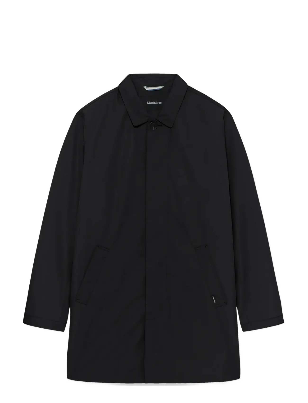 MATINIQUE Mamiles Mac Schwarz - XXXL - Herren