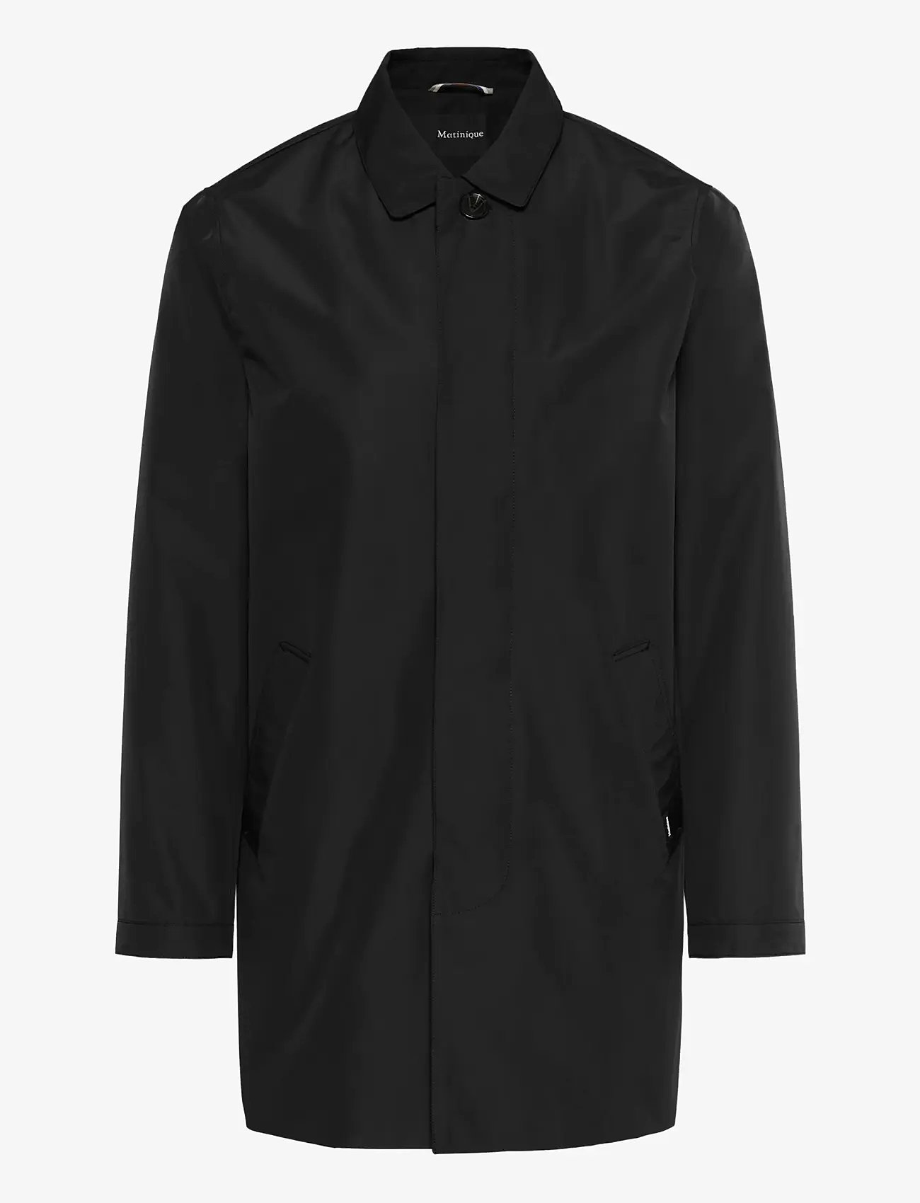 Matinique - MAmiles Mac - tunna rockar - black - 1