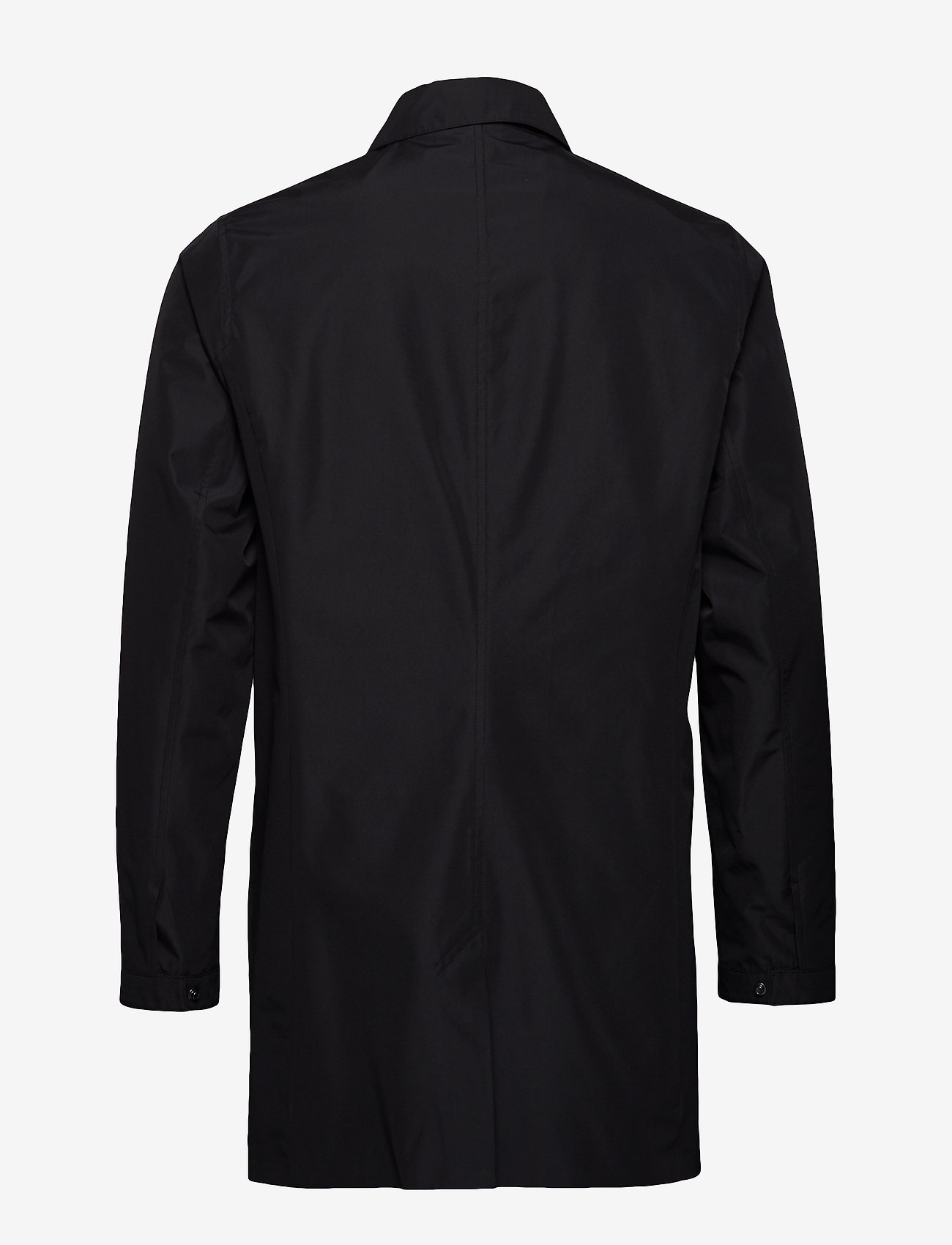 Matinique - MAmiles Mac - kerged mantlid - black - 2