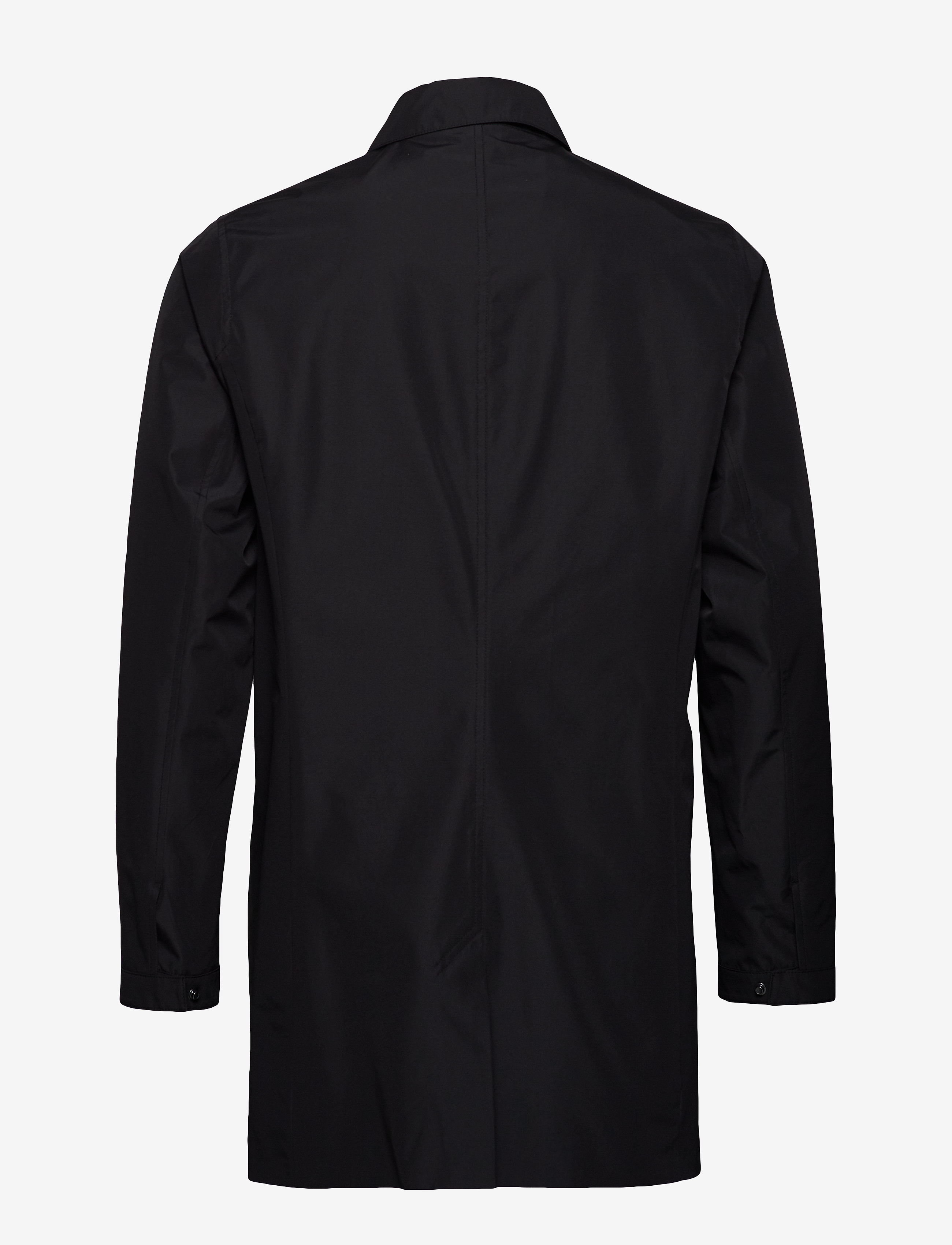 Matinique - MAmiles Mac - leichte mäntel - black - 2