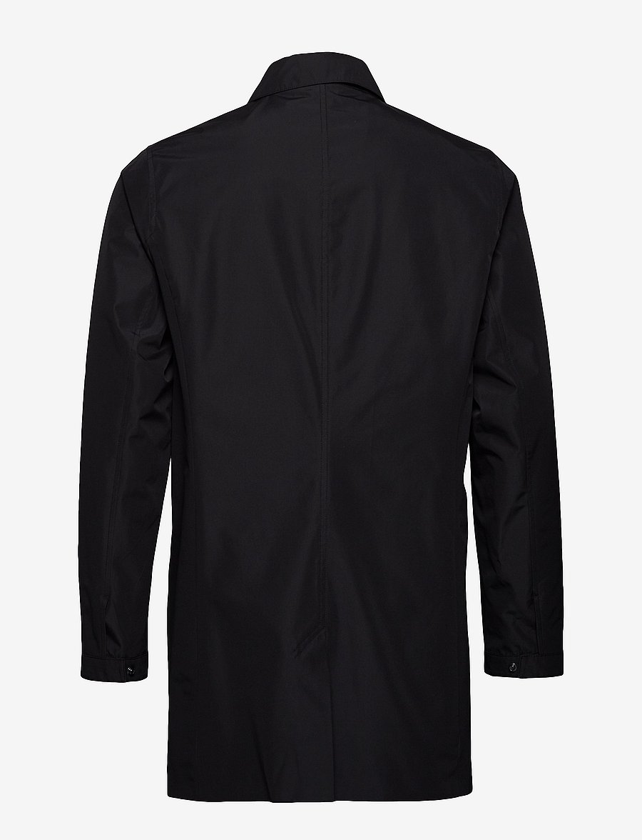 Matinique - MAmiles Mac - cienkie płaszcze - black - 2
