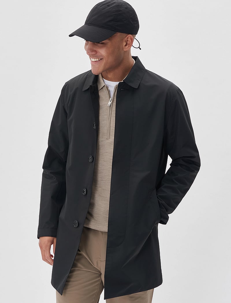 Matinique - MAmiles Mac - tunna rockar - black - 0