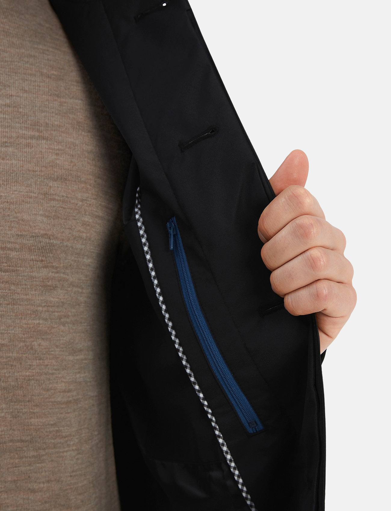 Matinique Mamiles Mac kappor & rockar herr – bild 5