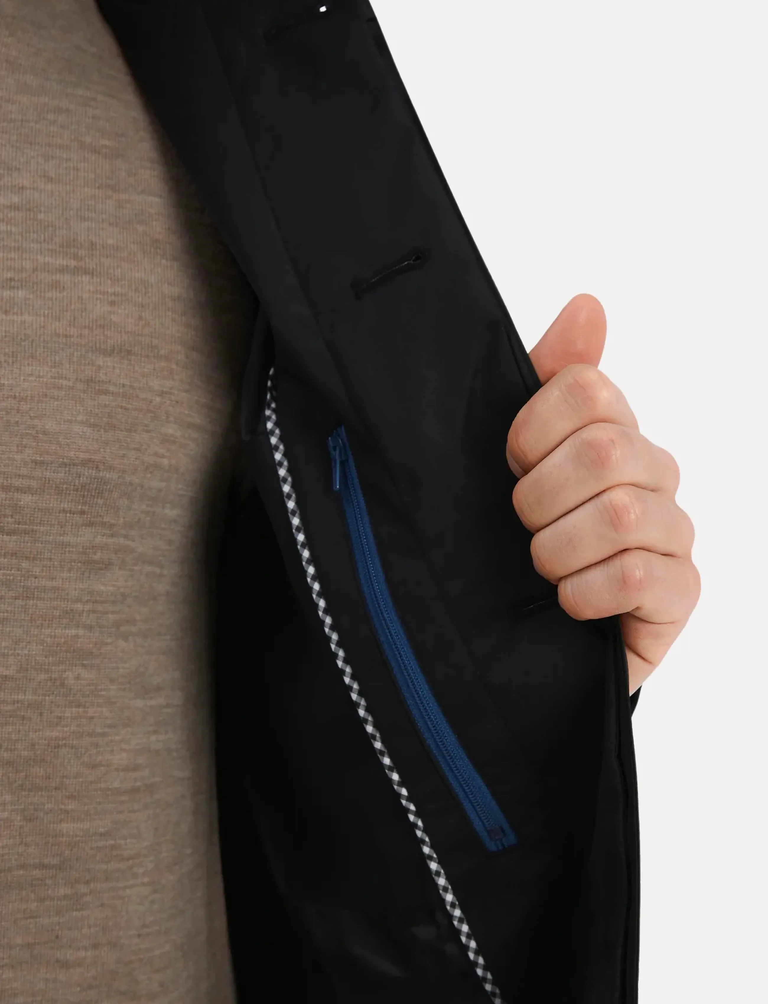 Matinique Mamiles Mac kappor & rockar herr – bild 6