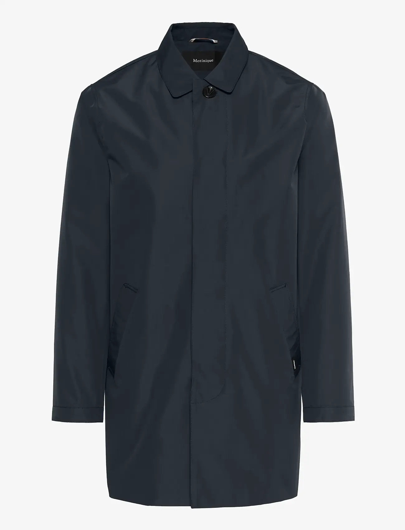 Matinique - MAmiles Mac - tunna rockar - dark navy - 0