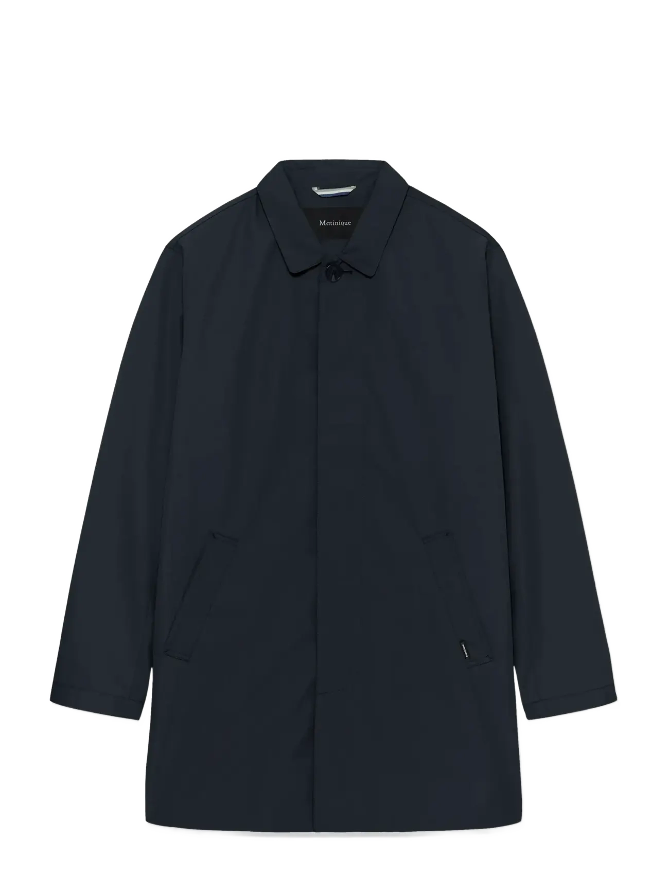 Matinique MAmiles Mac - Kläder - DARK NAVY / blue