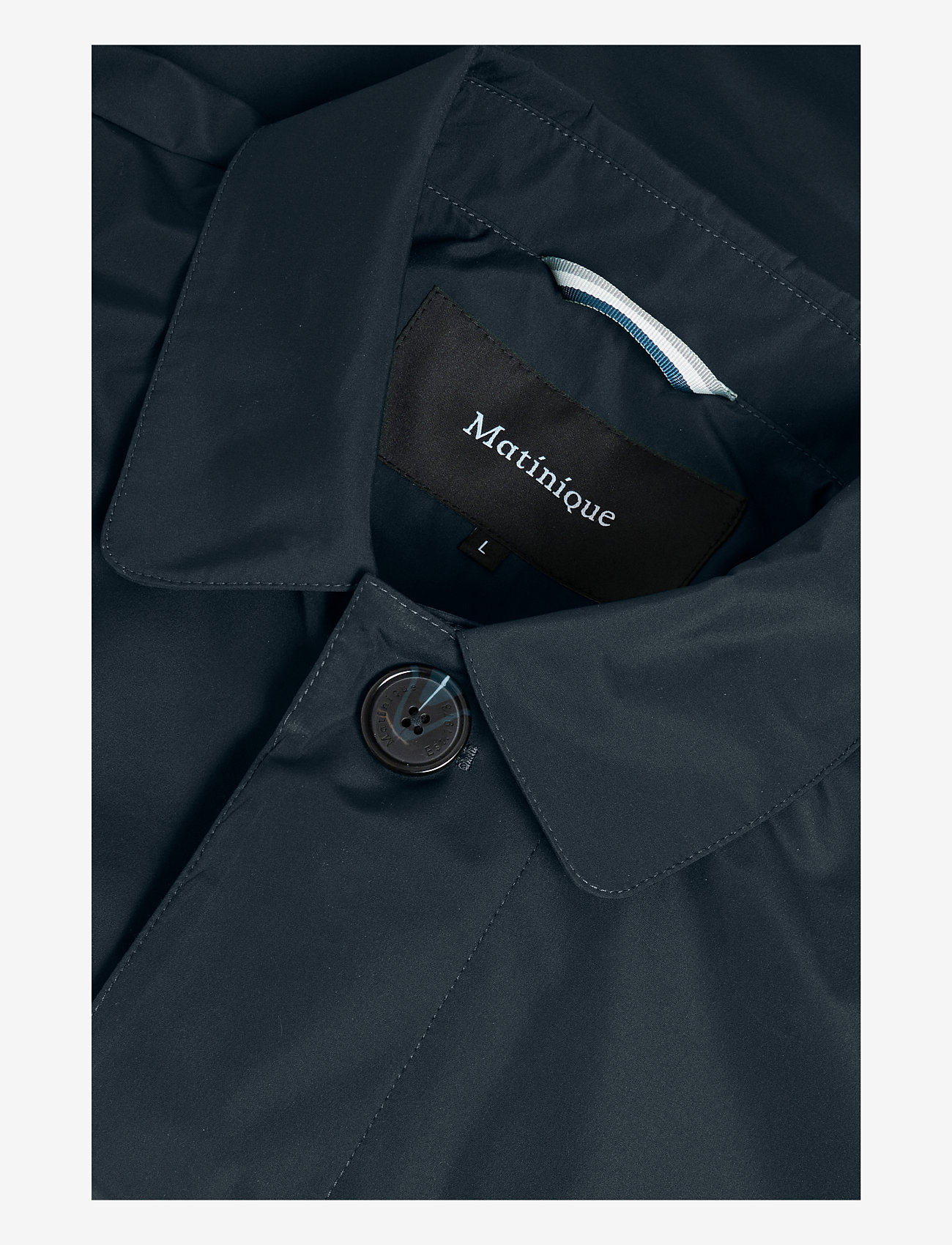 Matinique - MAmiles Mac - tunna rockar - dark navy - 1