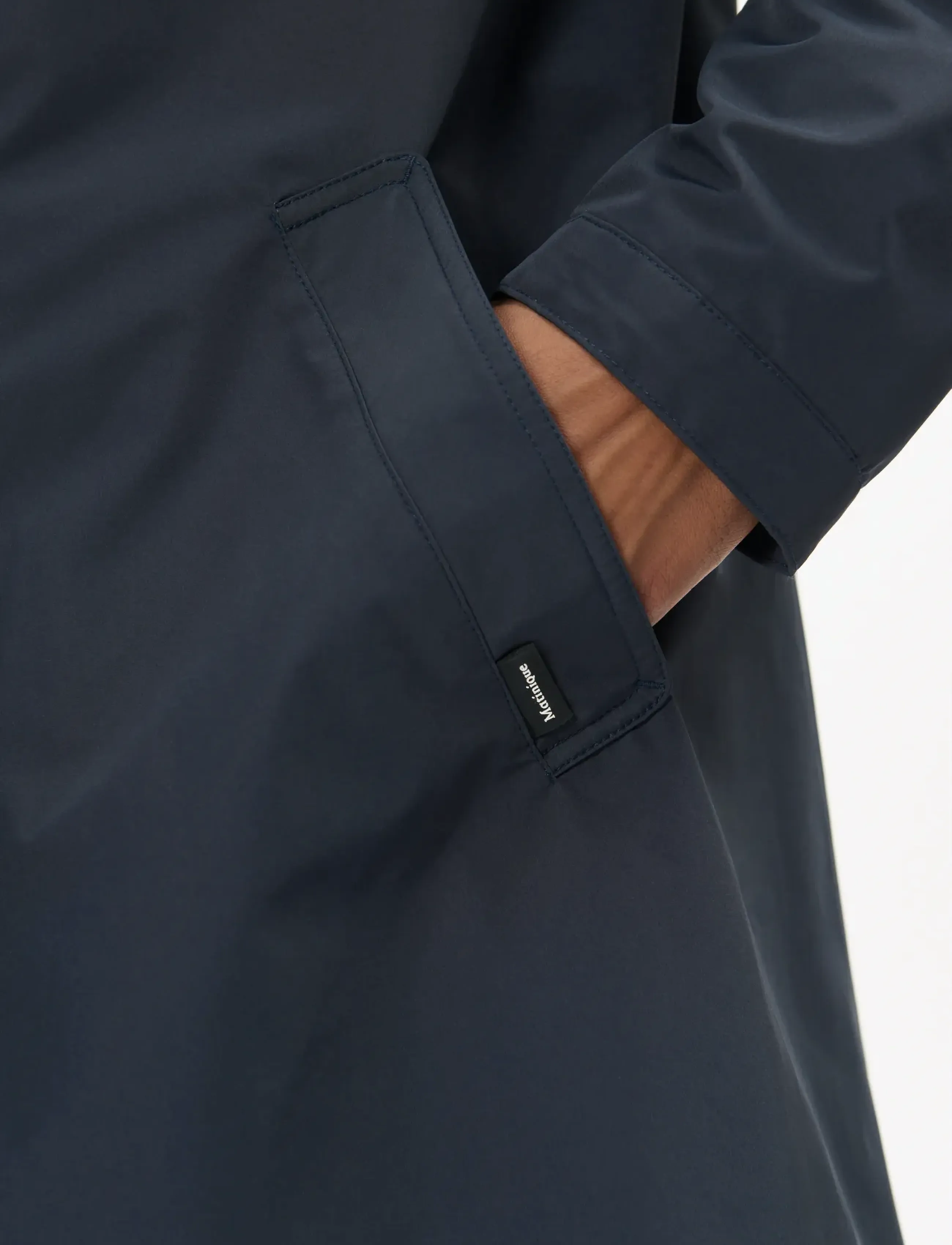 Matinique Mamiles Mac kappor & rockar herr – bild 5