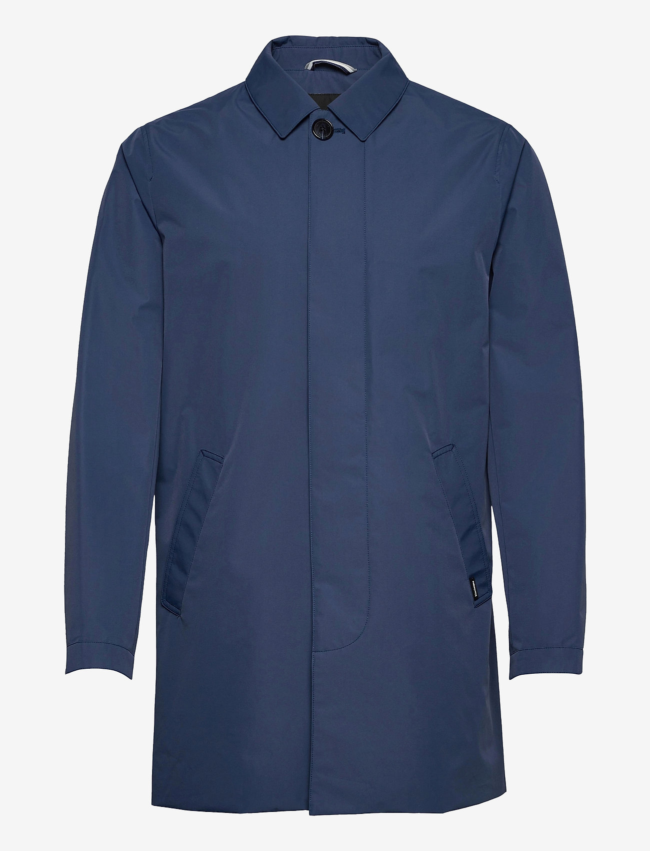 MAmiles Mac - DUST BLUE