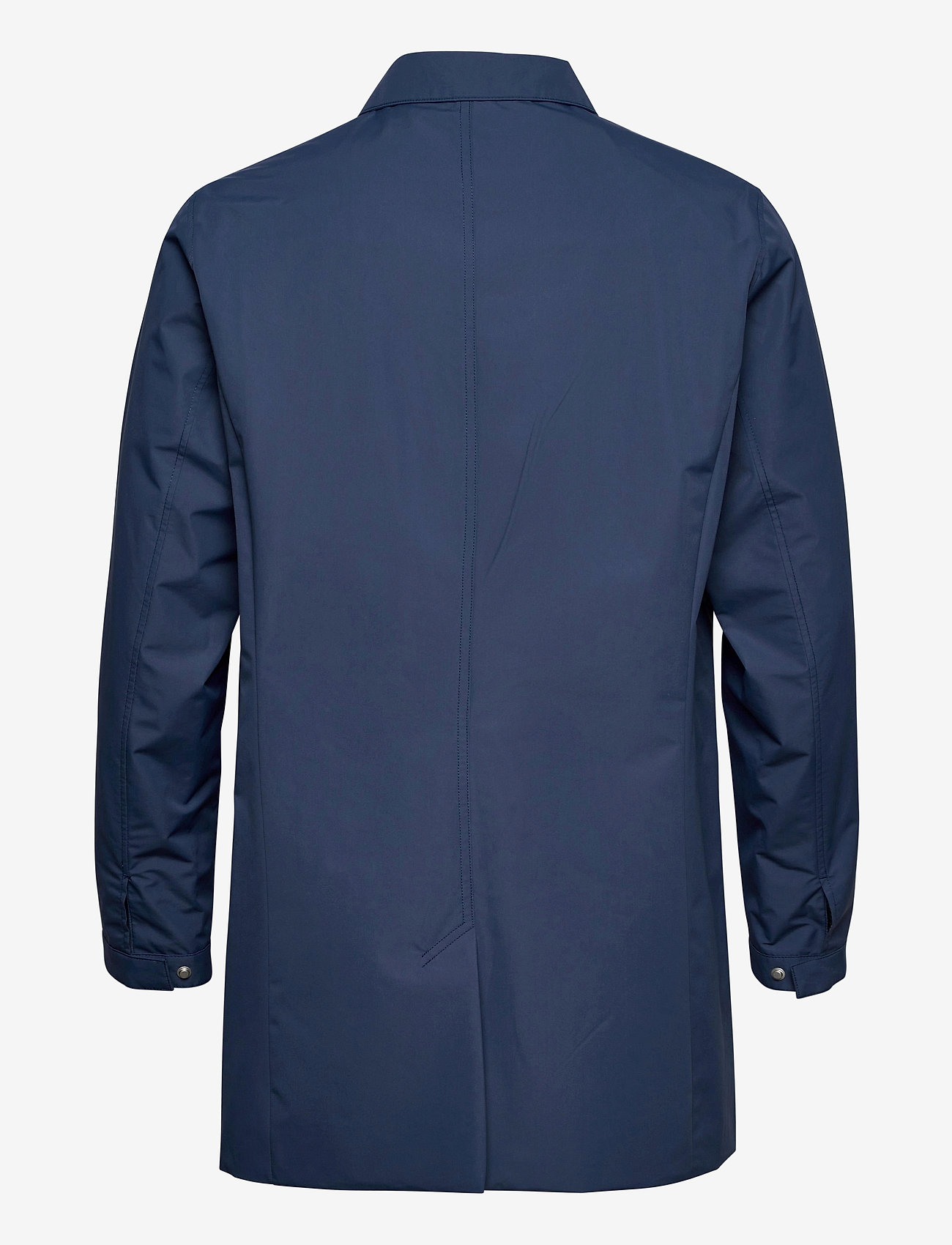 Matinique - MAmiles Mac - herbstjacken - dust blue - 1