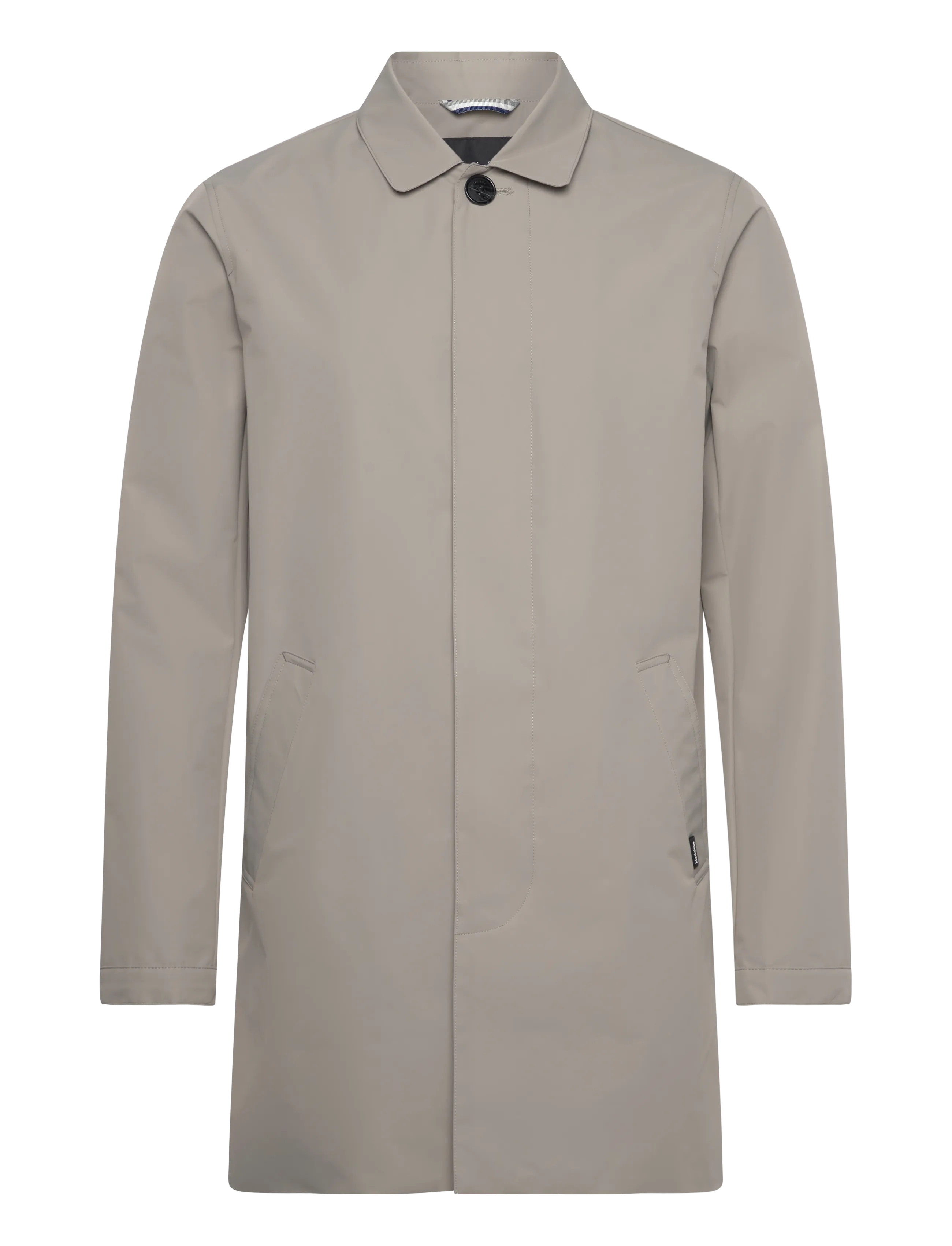 Matinique MAmiles Mac - Tøj - ELEPHANT SKIN / grey