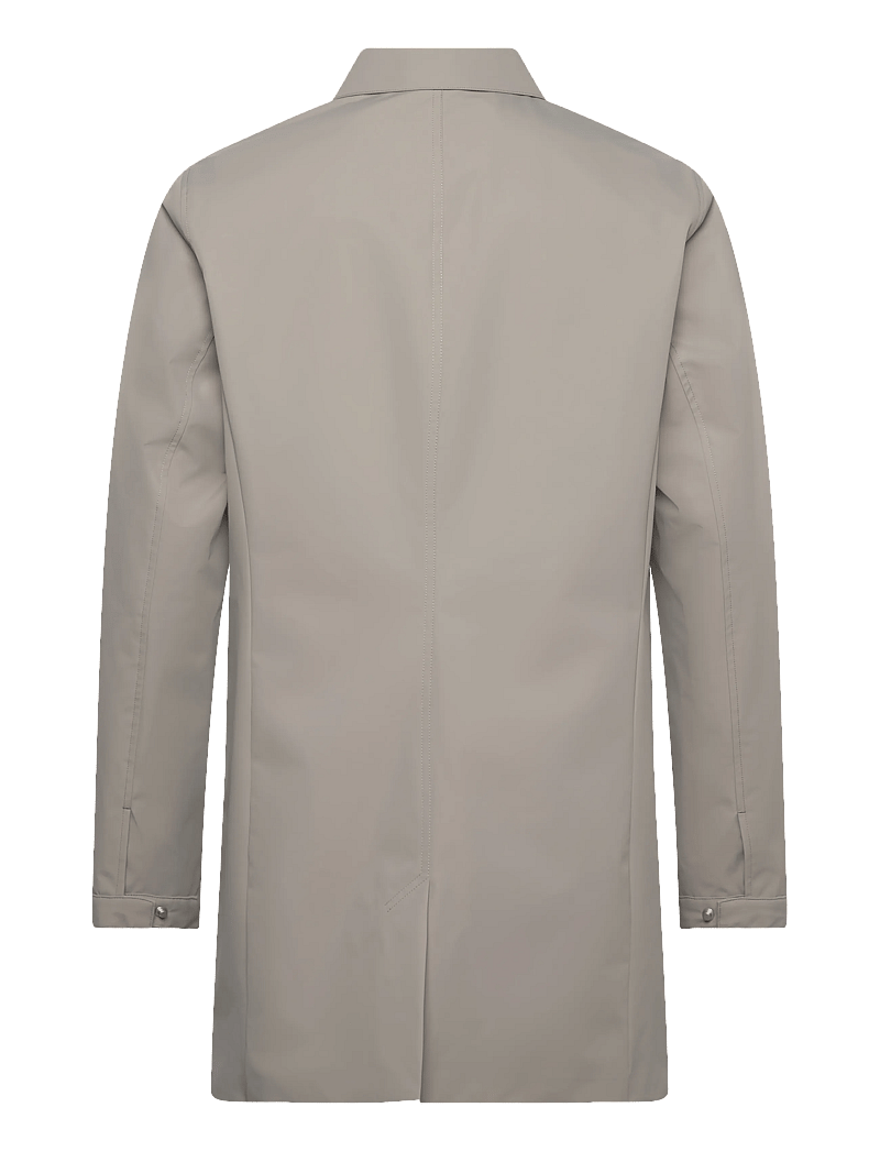 Matinique - MAmiles Mac - Õhukesed mantlid - elephant skin - 1