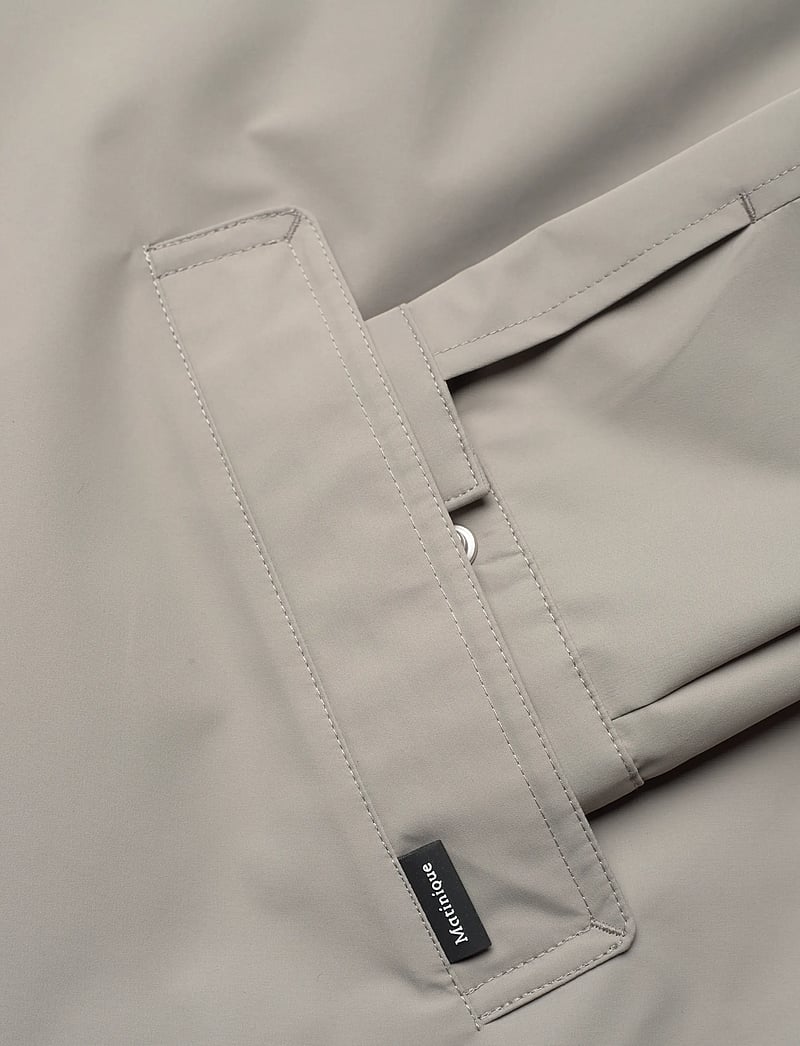 Matinique - MAmiles Mac - Õhukesed mantlid - elephant skin - 3