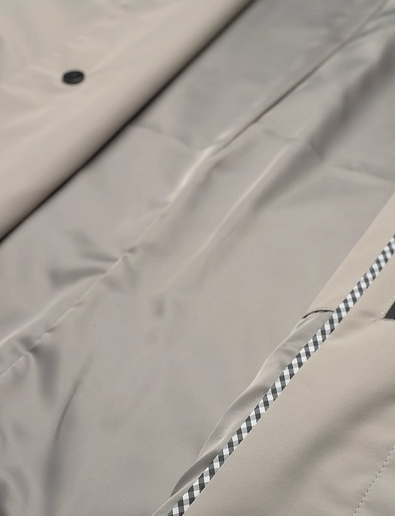 Matinique - MAmiles Mac - Õhukesed mantlid - elephant skin - 4