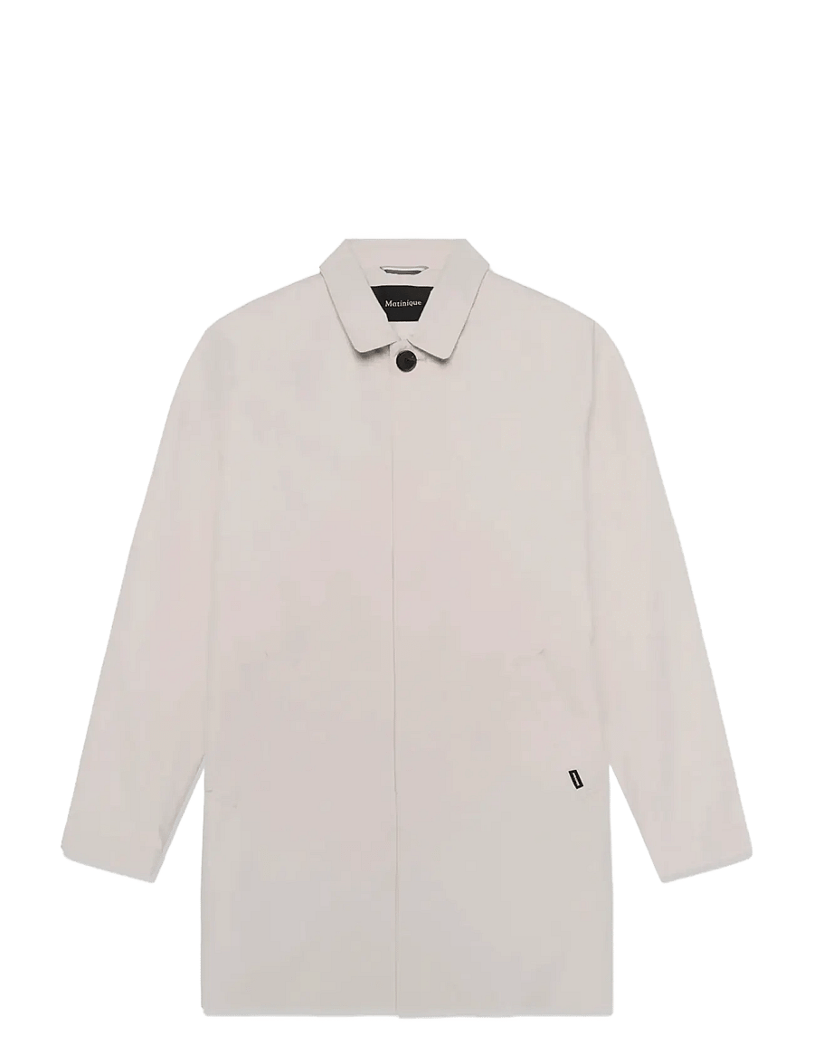 Matinique - MAmiles Mac - light coats - fog - 0