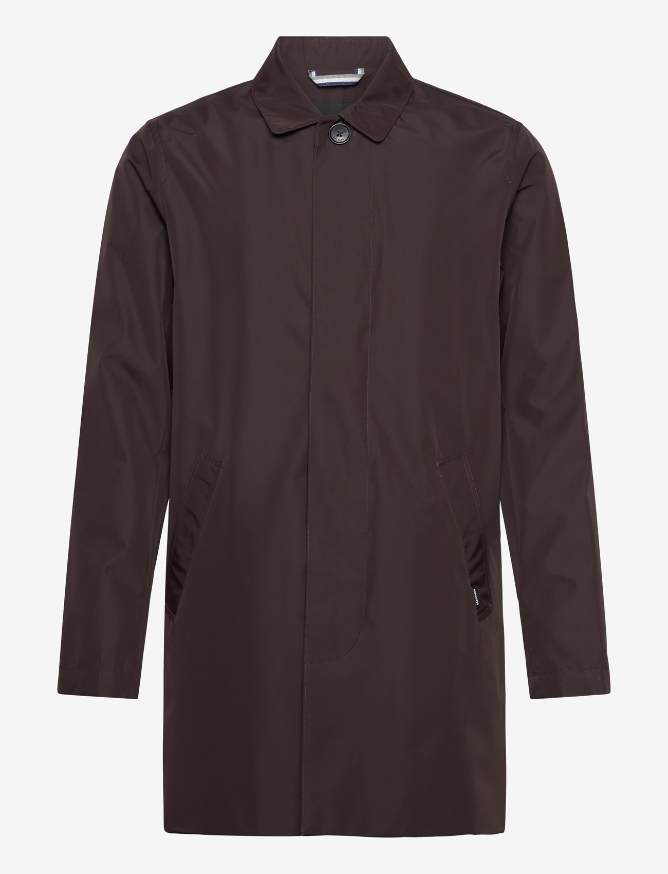 Matinique - MAmiles Mac - Õhukesed mantlid - ganache - 1