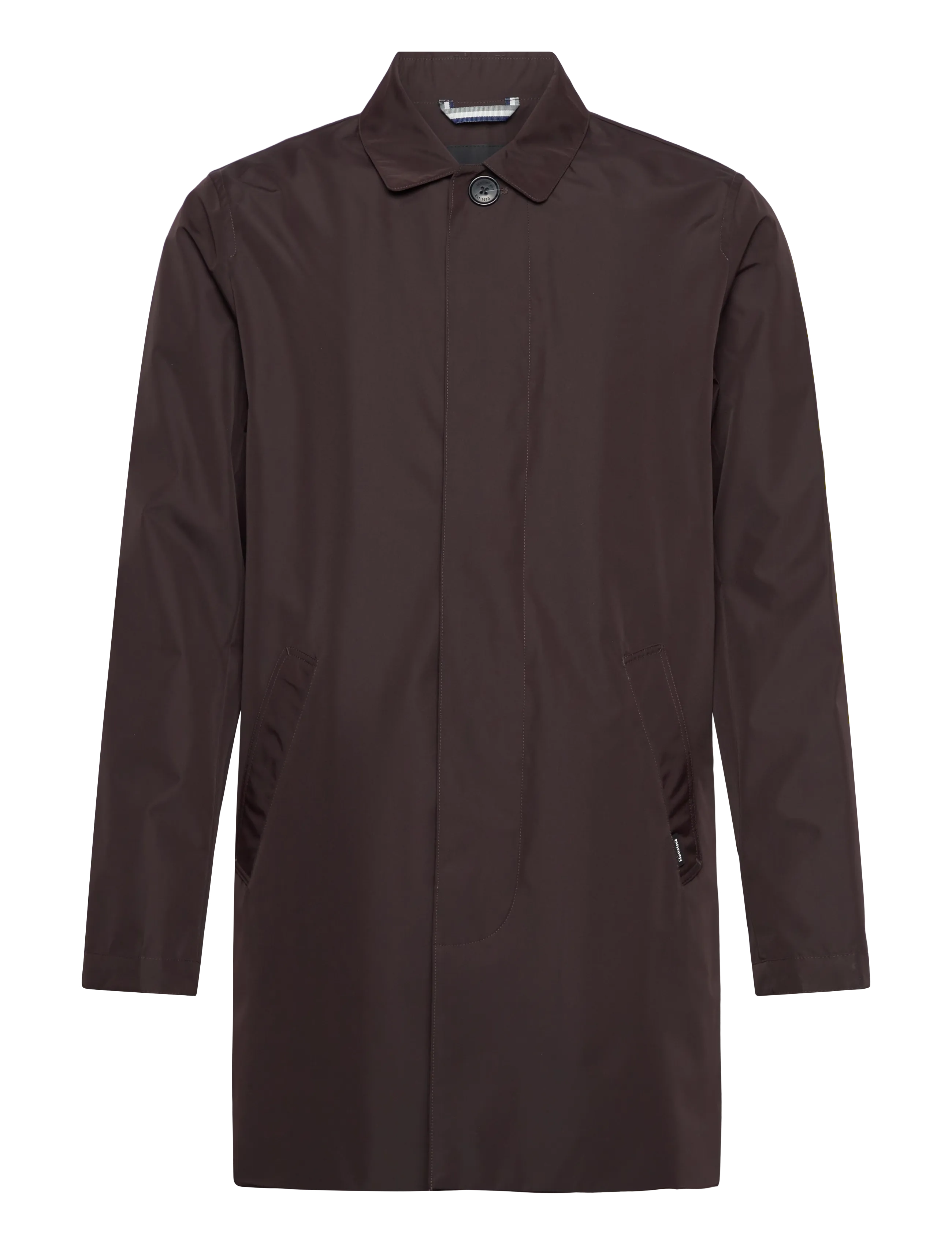 Matinique MAmiles Mac - Matinique - GANACHE / brown