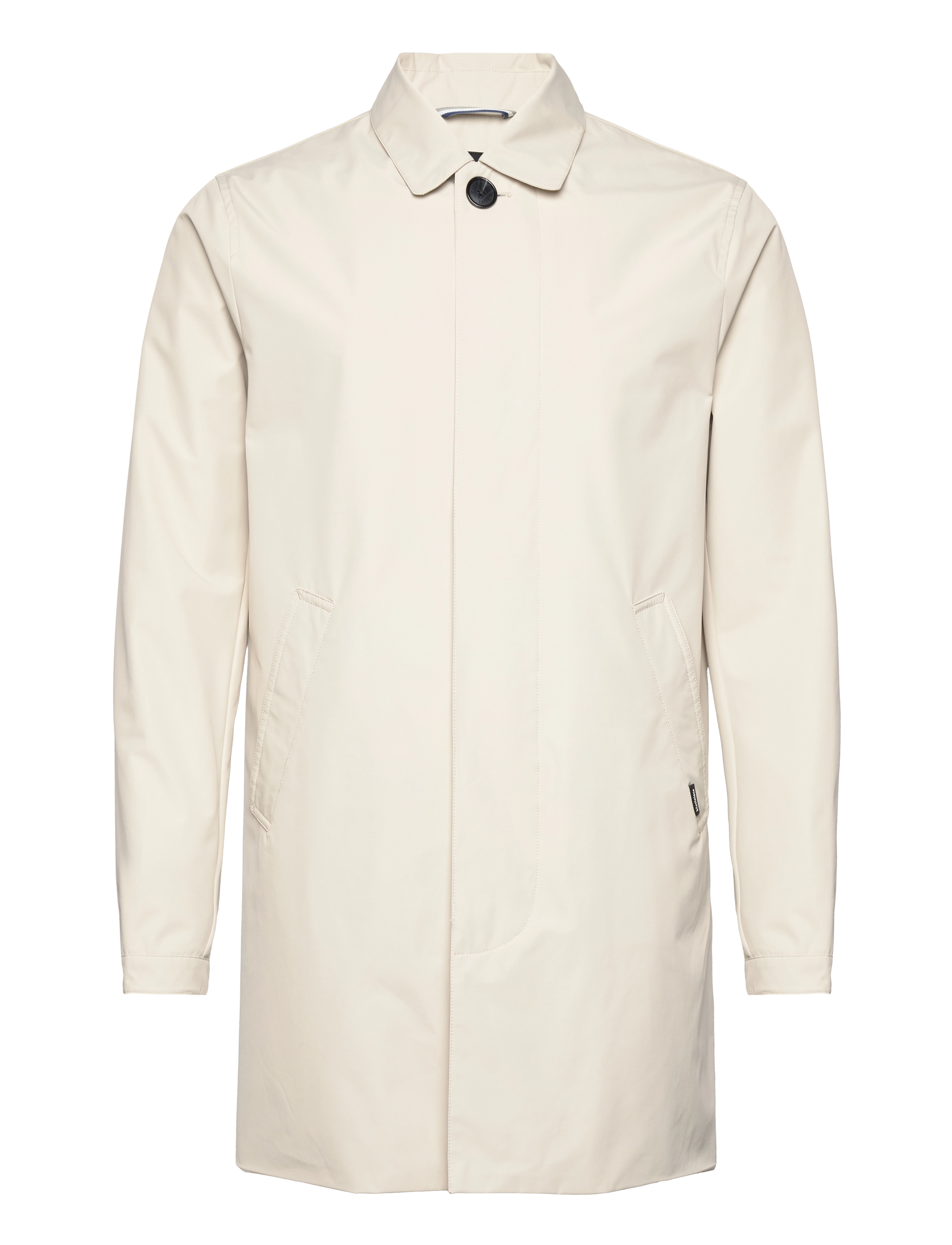 MAmiles Mac - OYSTER GRAY