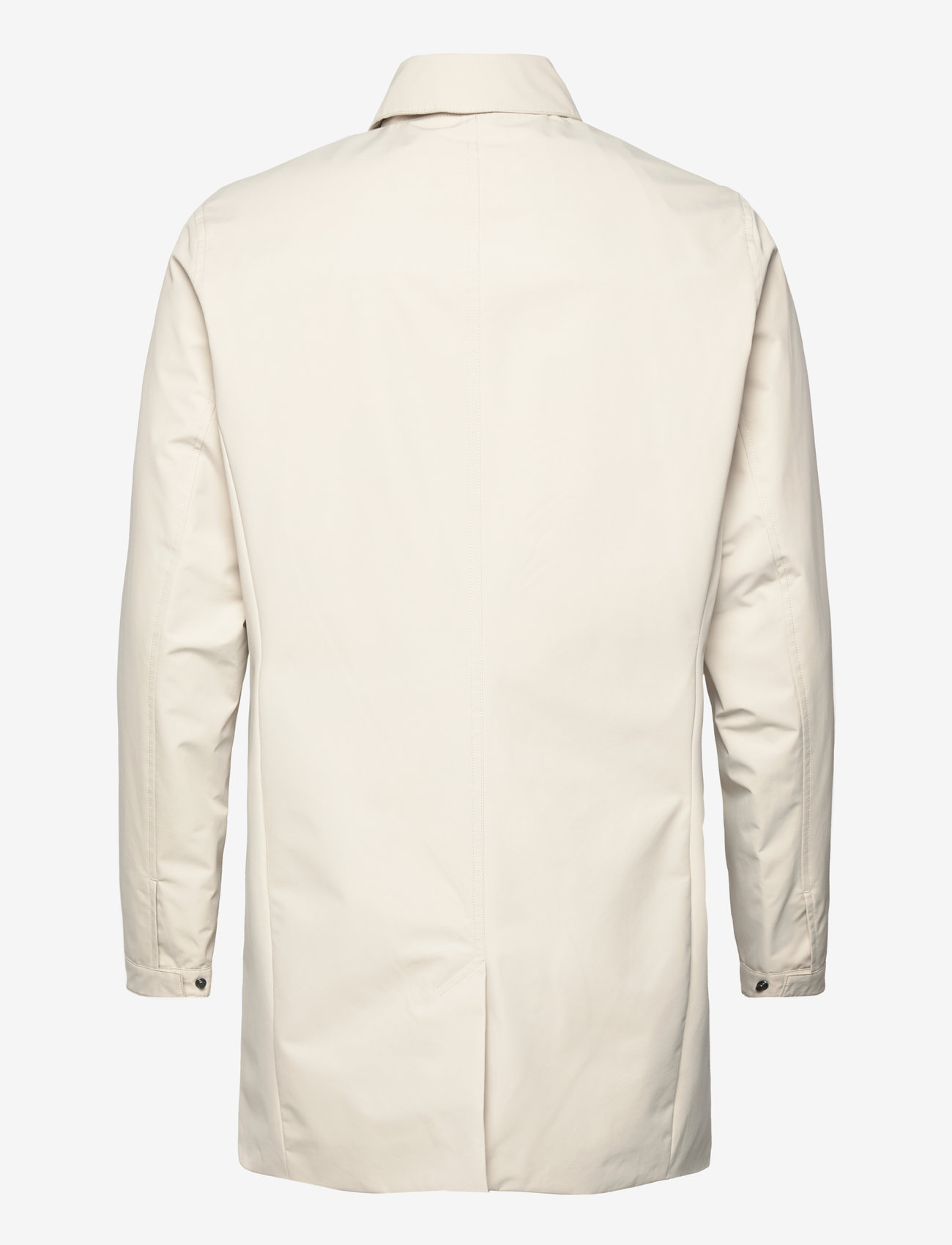 Matinique - MAmiles Mac - lette frakker - oyster gray - 2